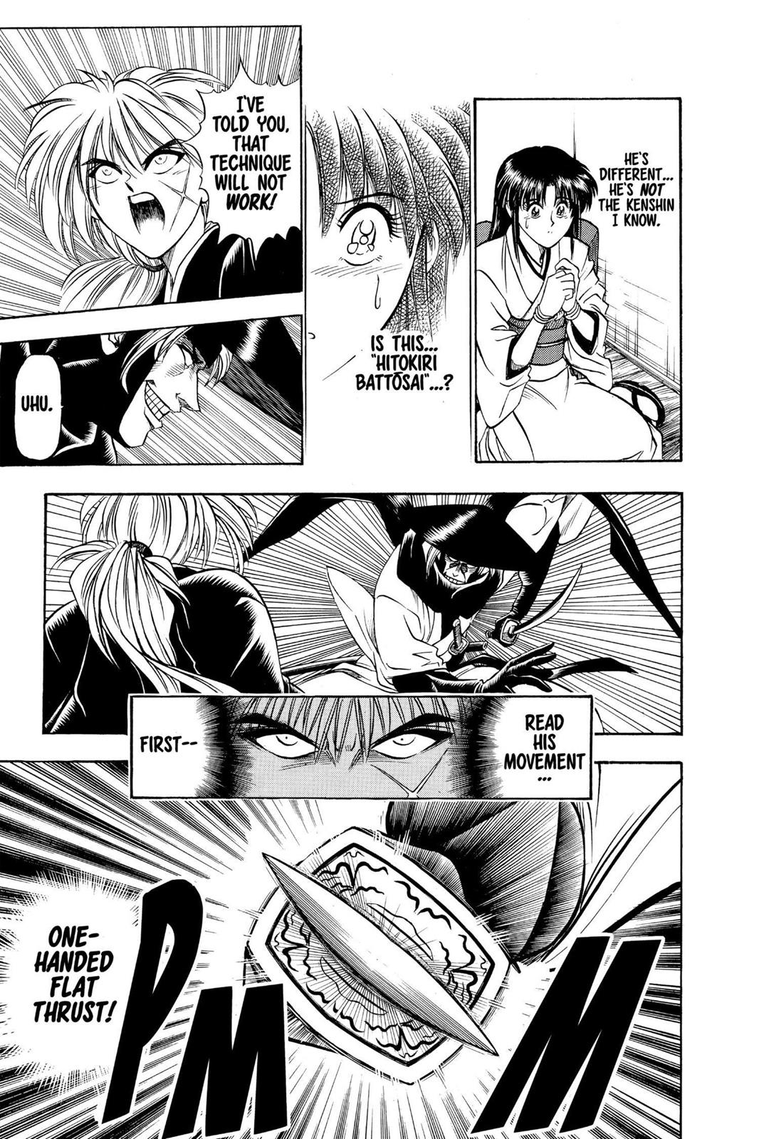 Read Rurouni Kenshin Manga Online