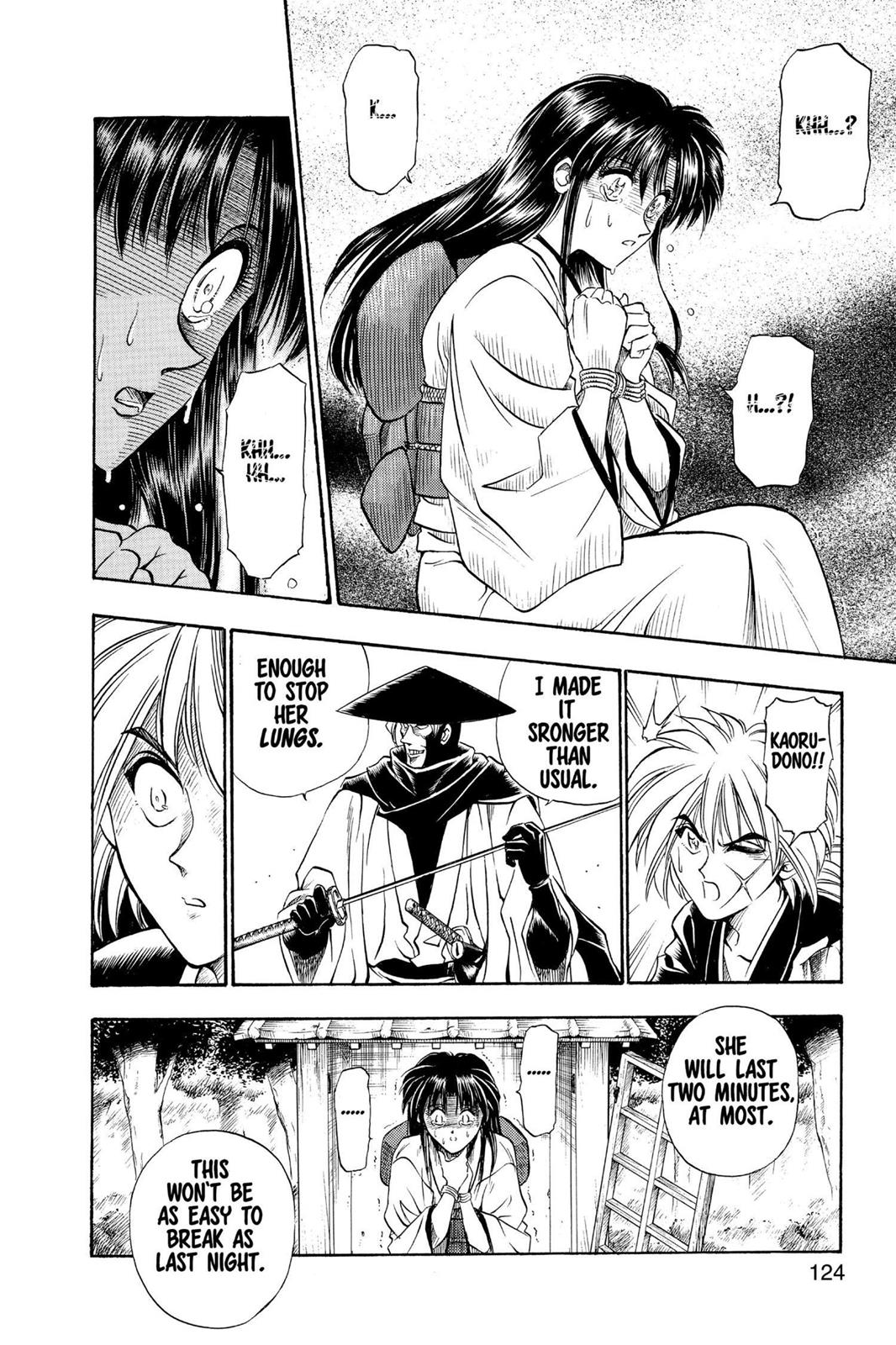 Read Rurouni Kenshin Manga Online