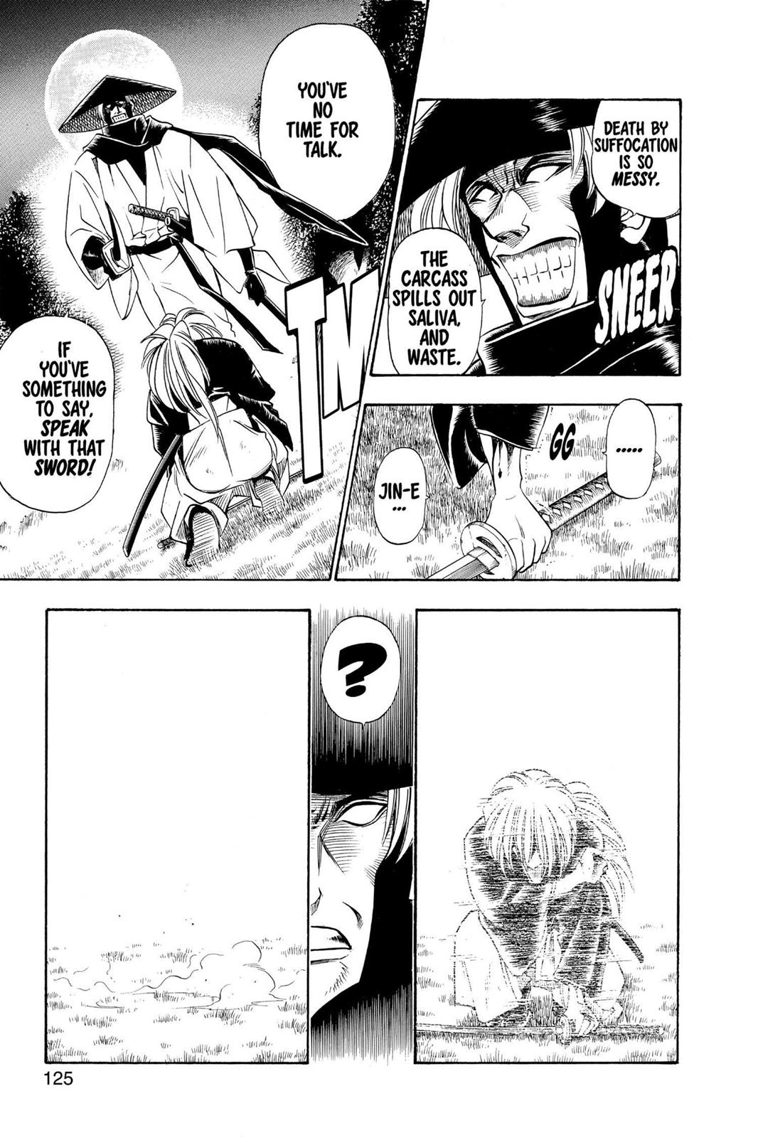Read Rurouni Kenshin Manga Online
