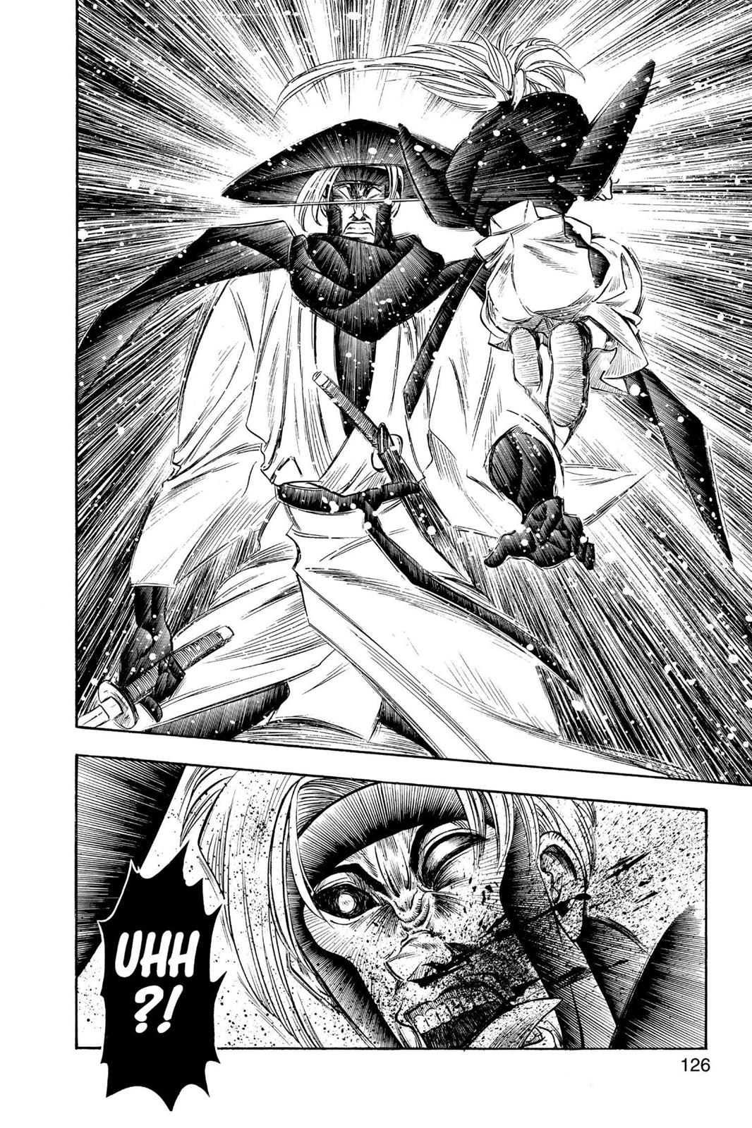 Read Rurouni Kenshin Manga Online