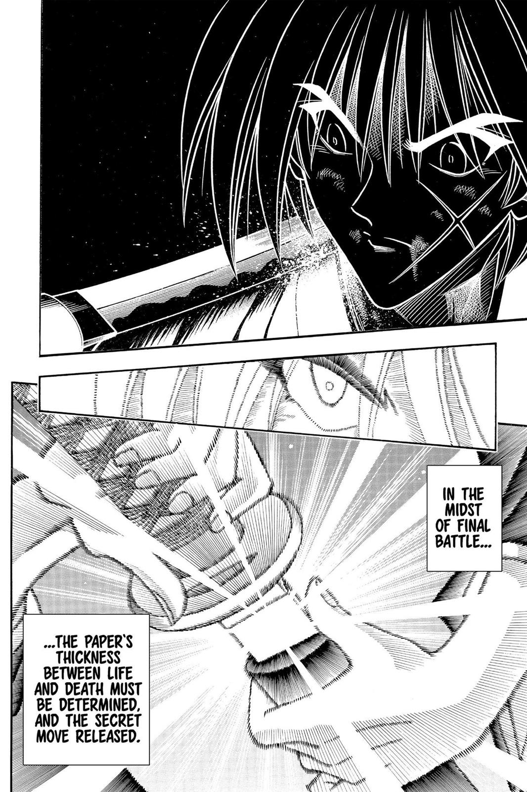 Read Rurouni Kenshin Manga Online