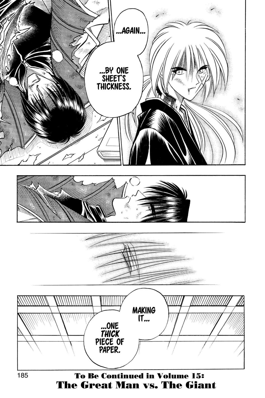 Read Rurouni Kenshin Manga Online