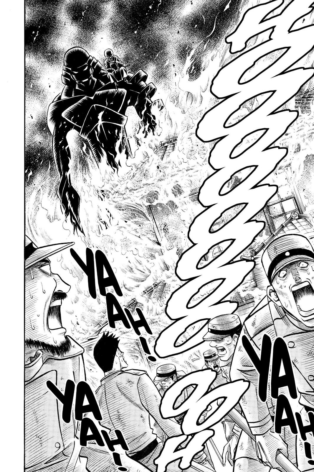 Read Rurouni Kenshin Manga Online