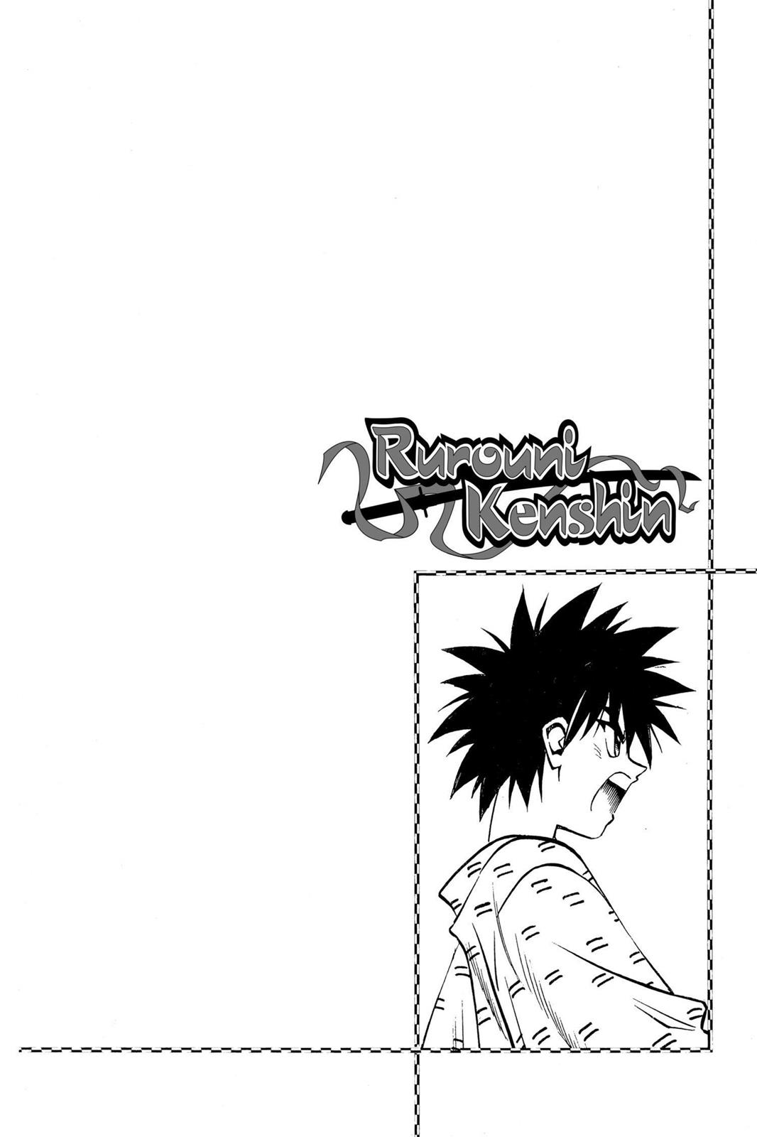 Read Rurouni Kenshin Manga Online