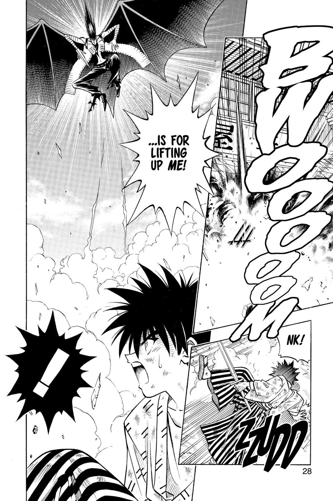 Read Rurouni Kenshin Manga Online