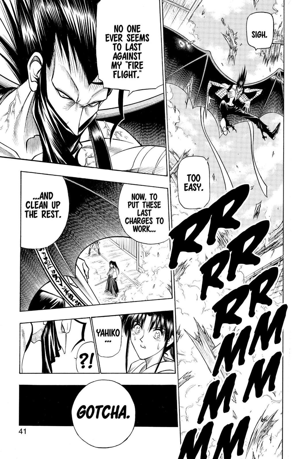 Read Rurouni Kenshin Manga Online