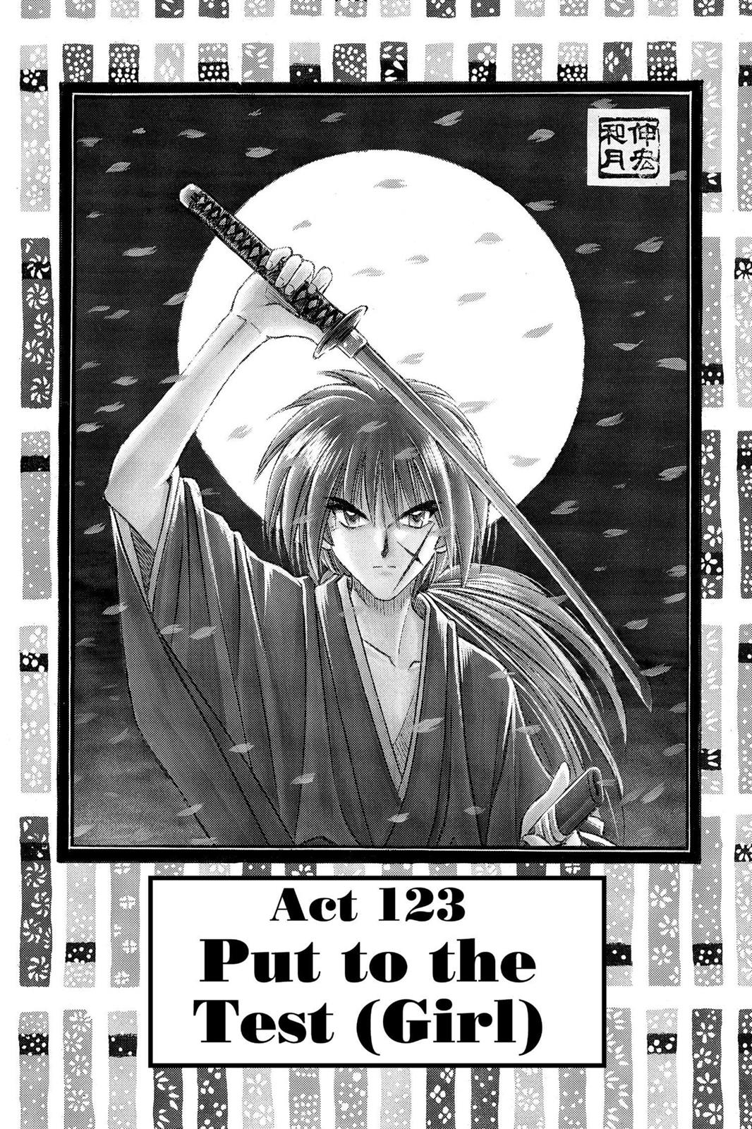 Read Rurouni Kenshin Manga Online
