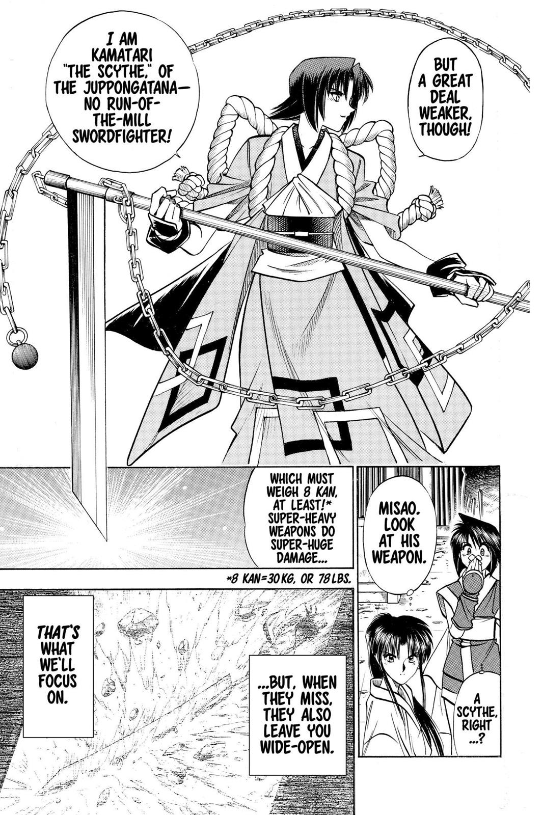 Read Rurouni Kenshin Manga Online