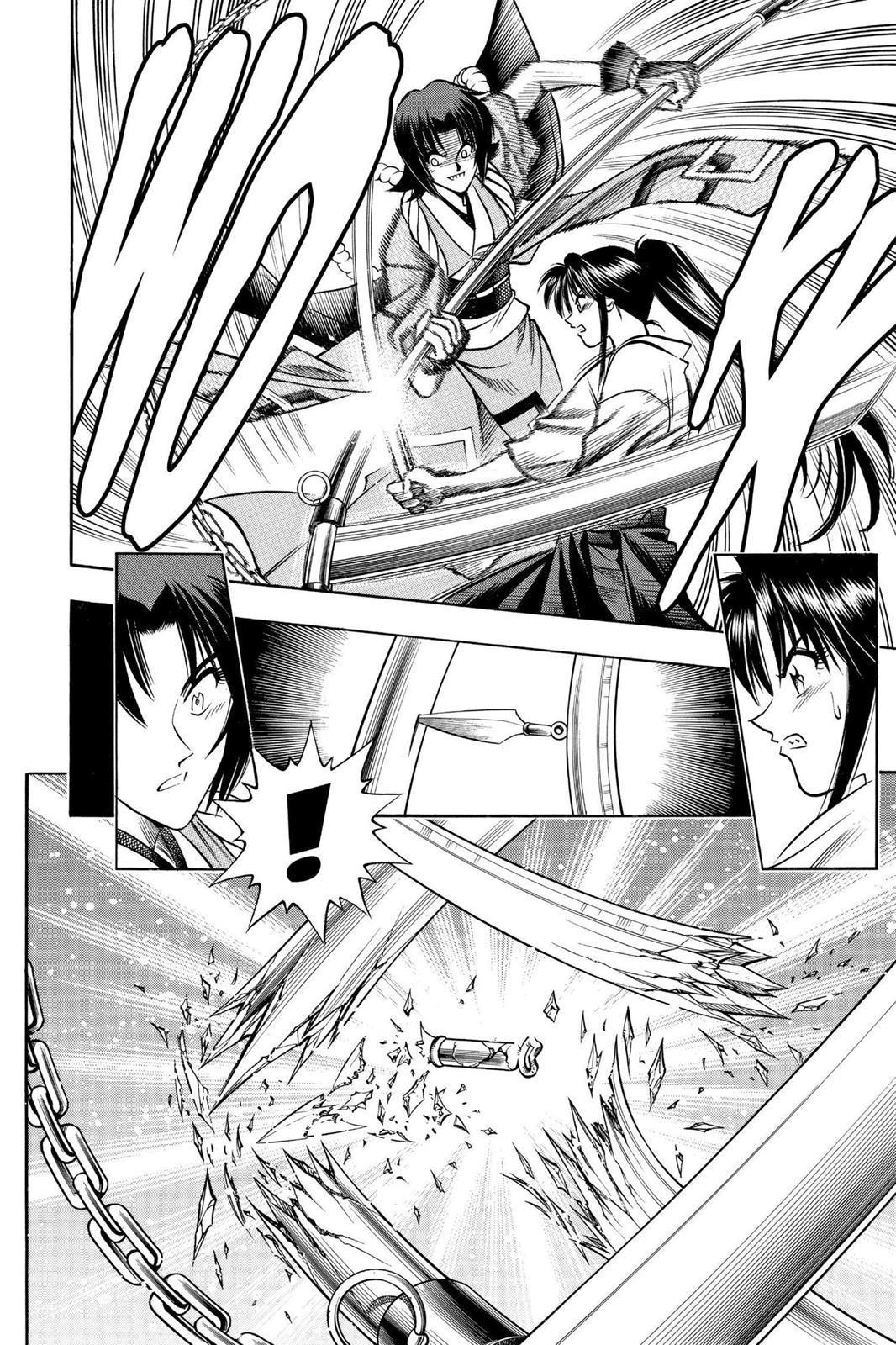 Read Rurouni Kenshin Manga Online