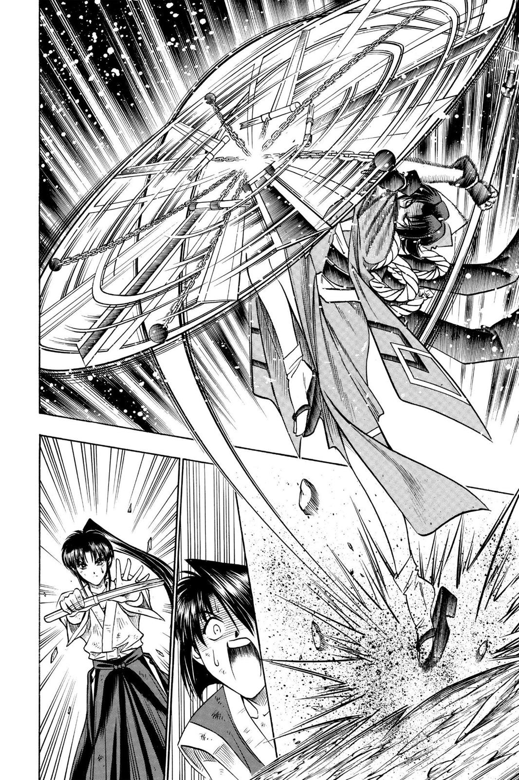 Read Rurouni Kenshin Manga Online