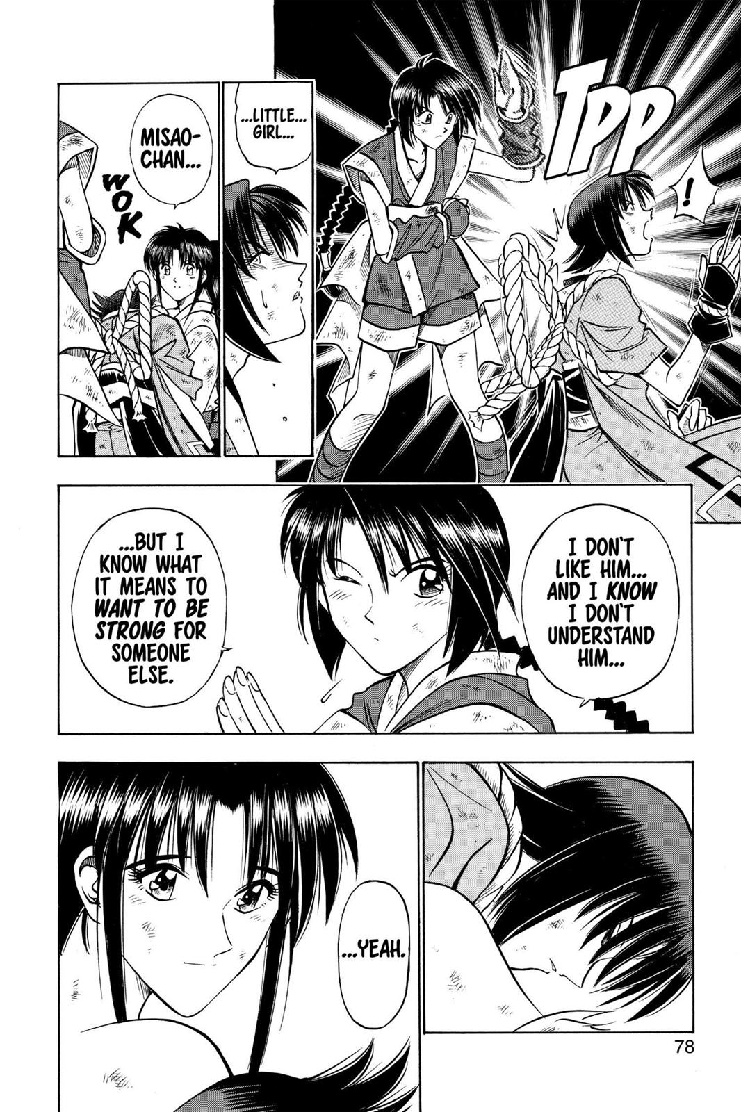 Read Rurouni Kenshin Manga Online