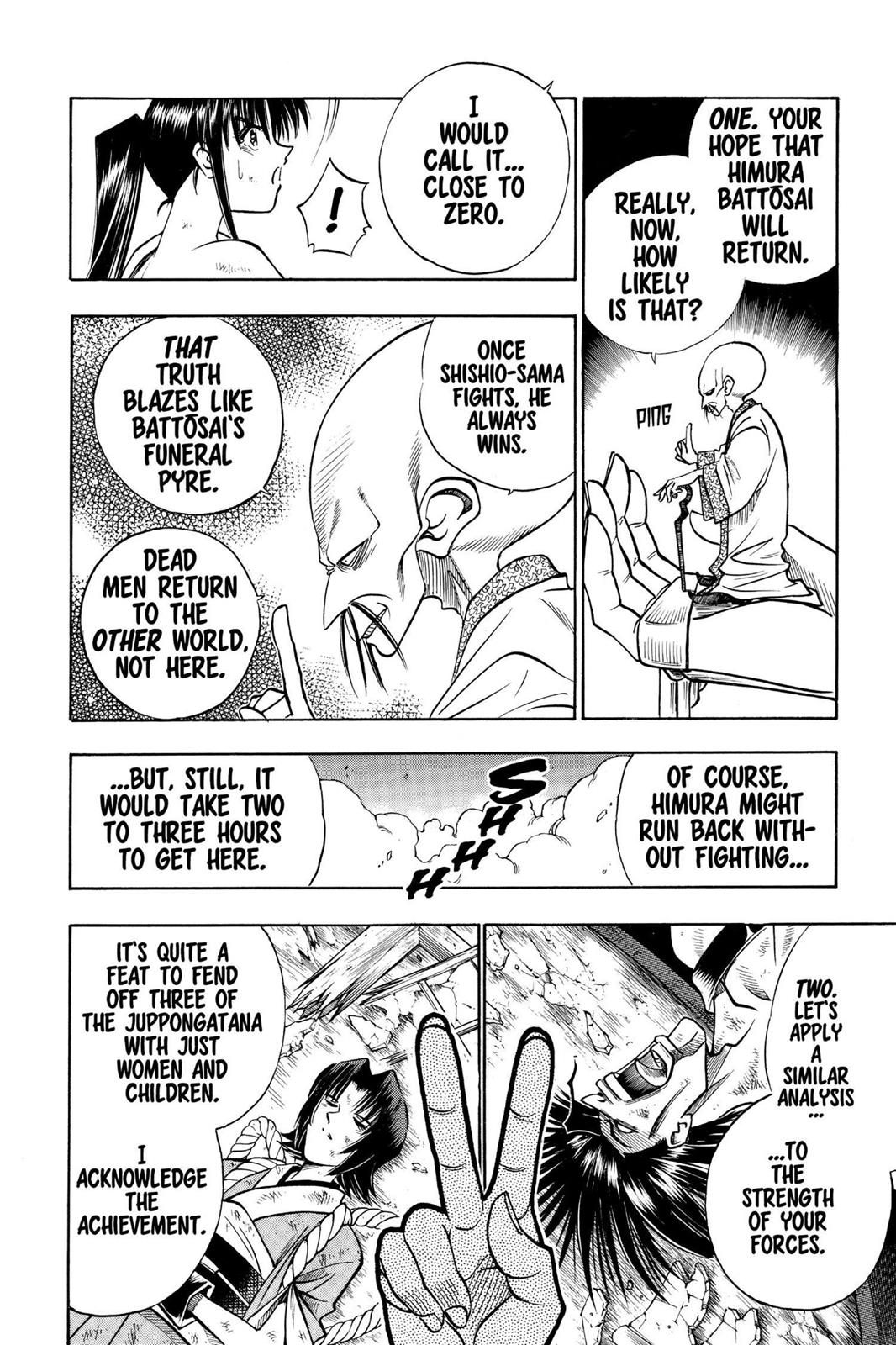Read Rurouni Kenshin Manga Online