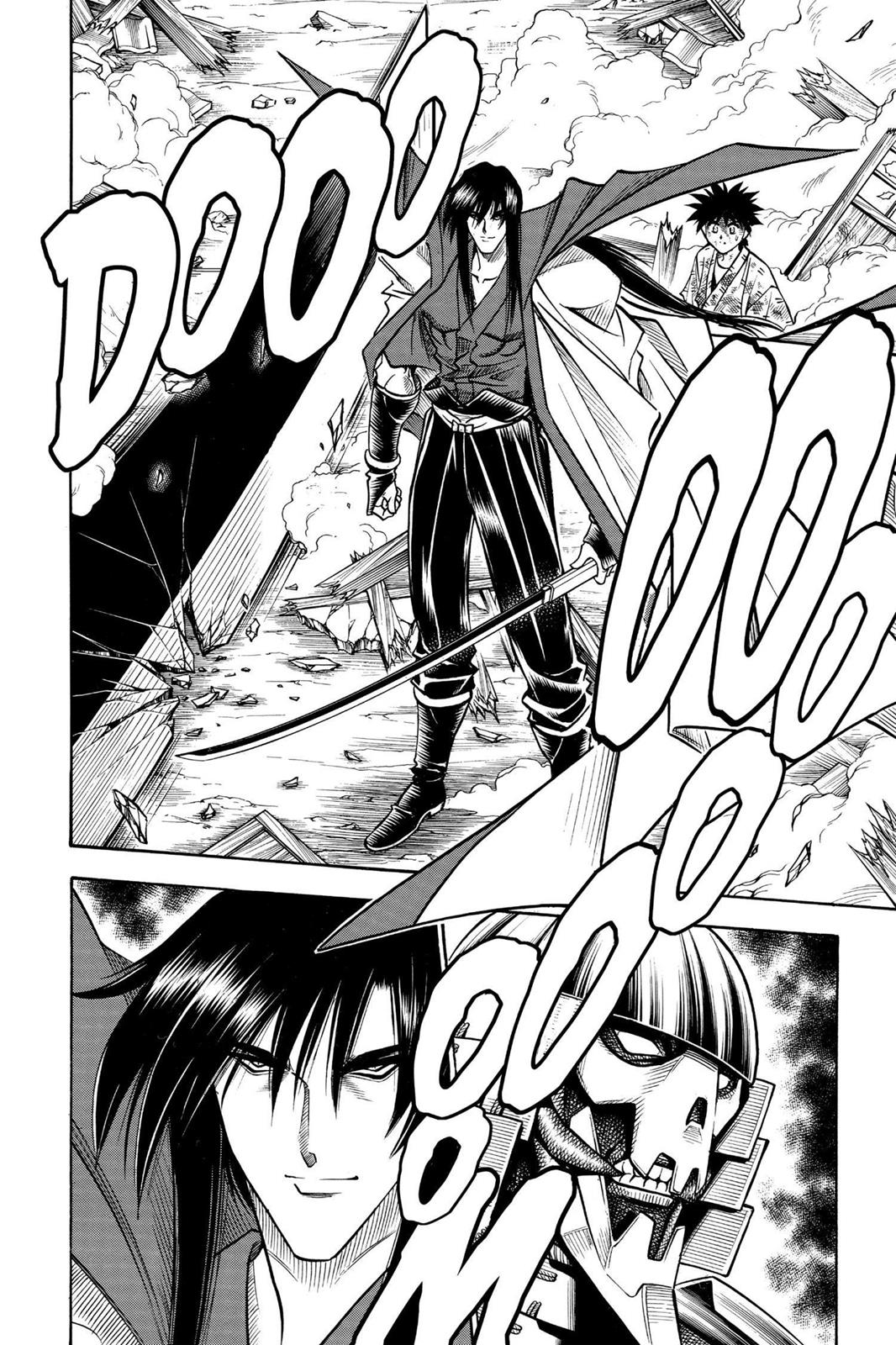 Read Rurouni Kenshin Manga Online