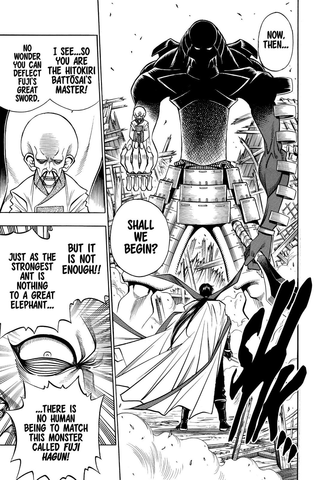 Read Rurouni Kenshin Manga Online