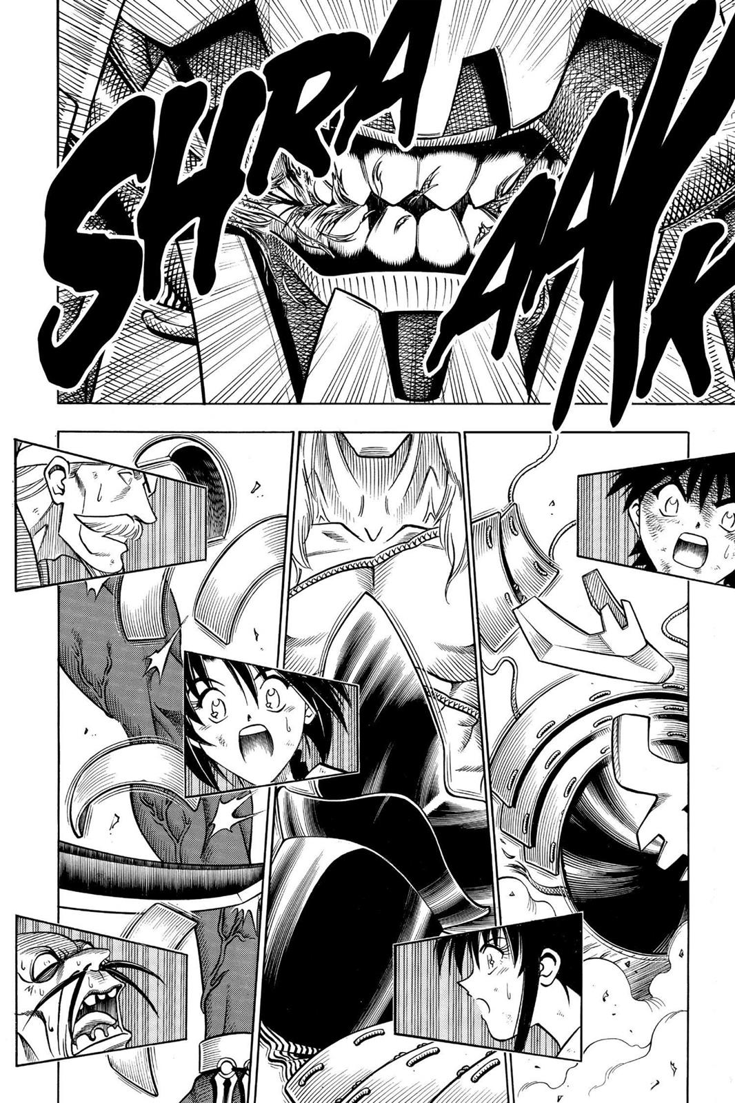 Read Rurouni Kenshin Manga Online