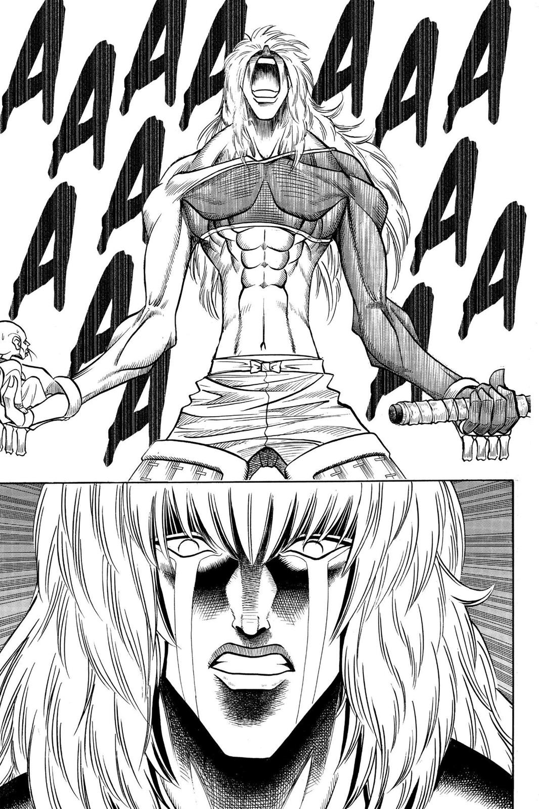 Read Rurouni Kenshin Manga Online