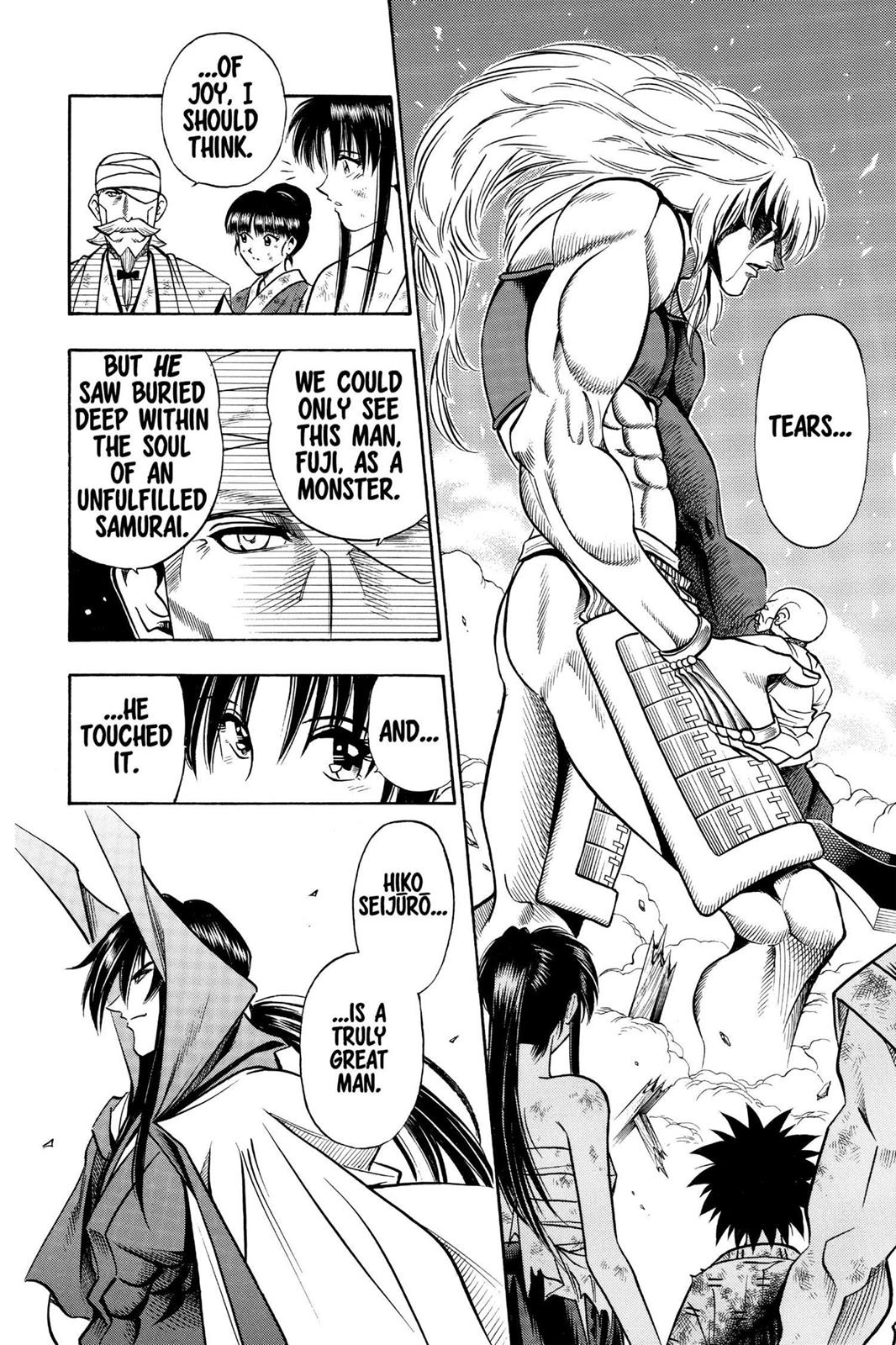 Read Rurouni Kenshin Manga Online