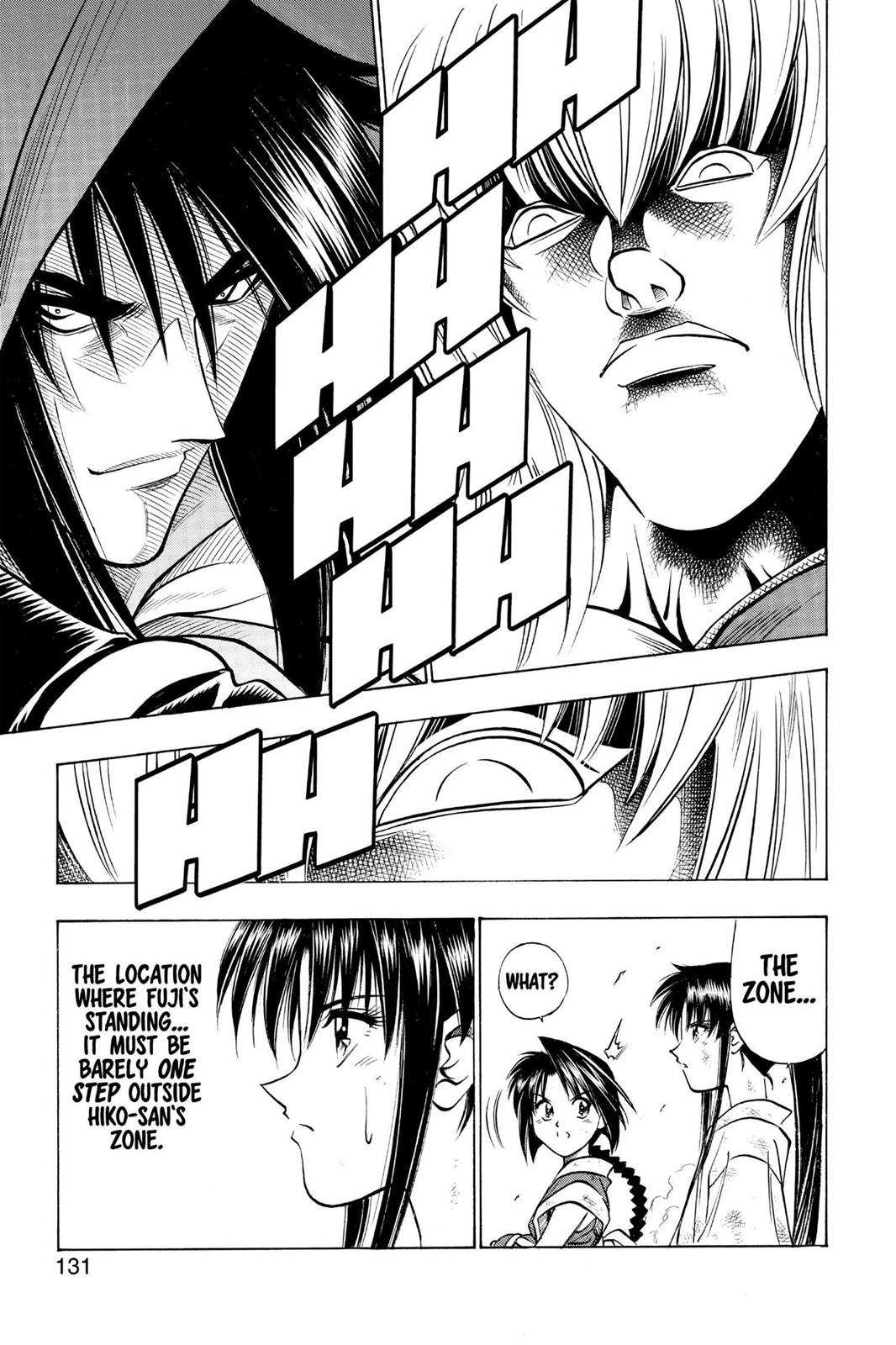Read Rurouni Kenshin Manga Online