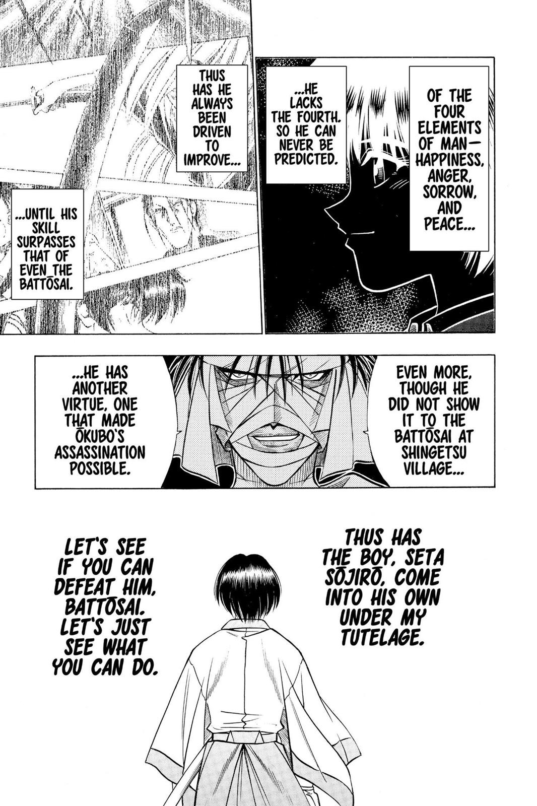 Read Rurouni Kenshin Manga Online