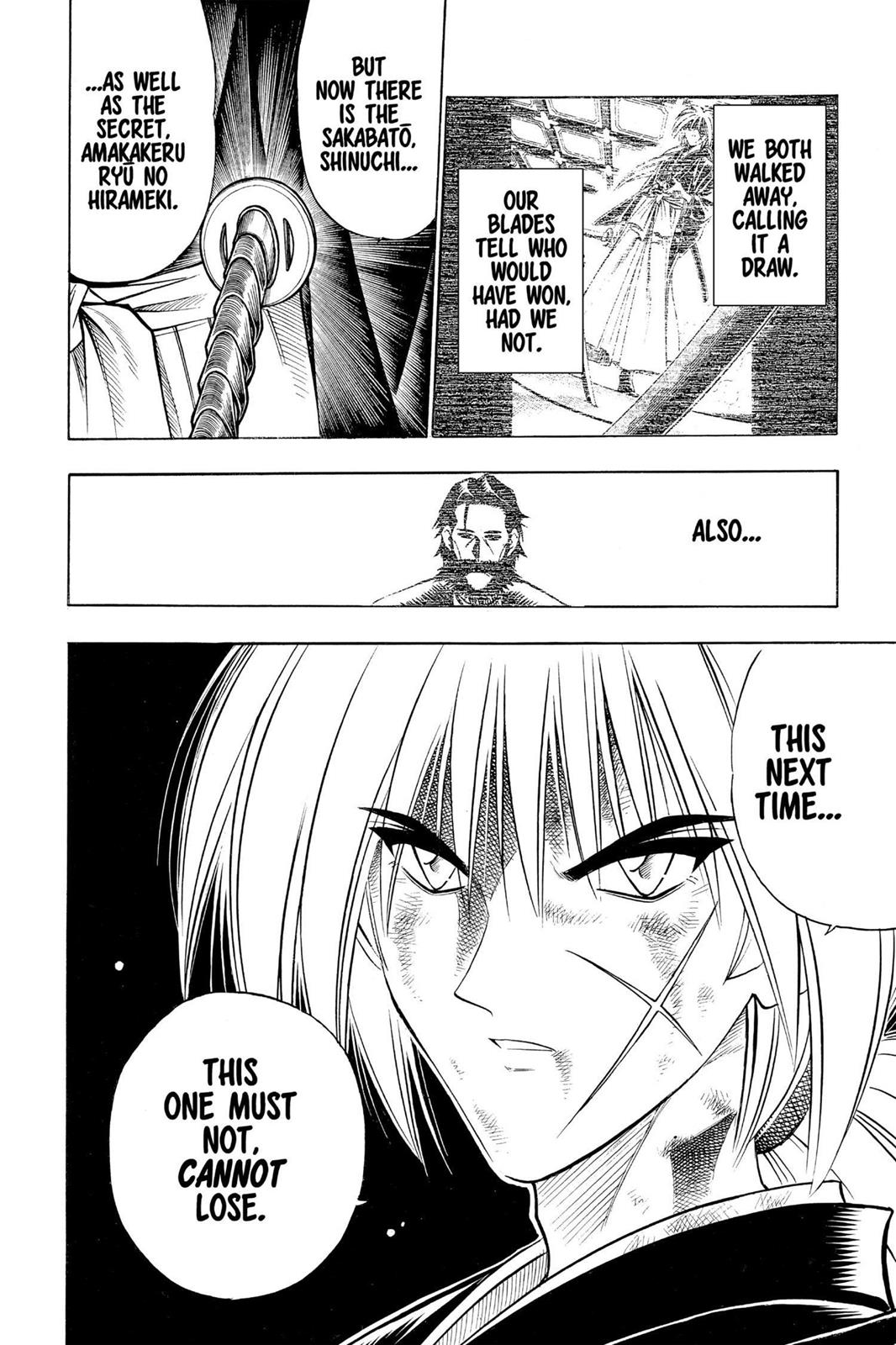 Read Rurouni Kenshin Manga Online