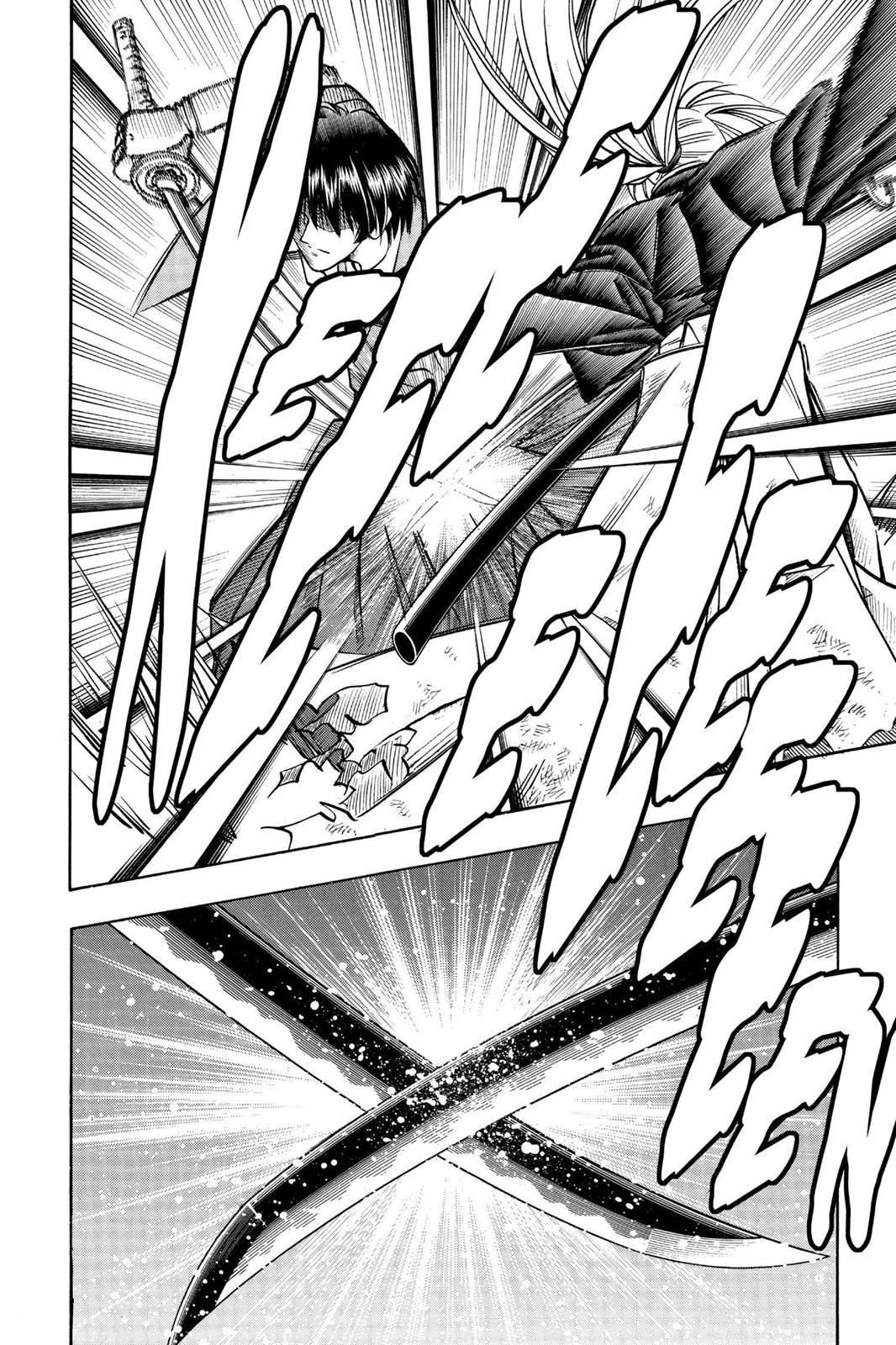 Read Rurouni Kenshin Manga Online