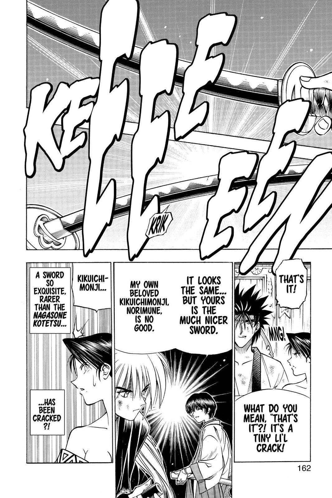 Read Rurouni Kenshin Manga Online
