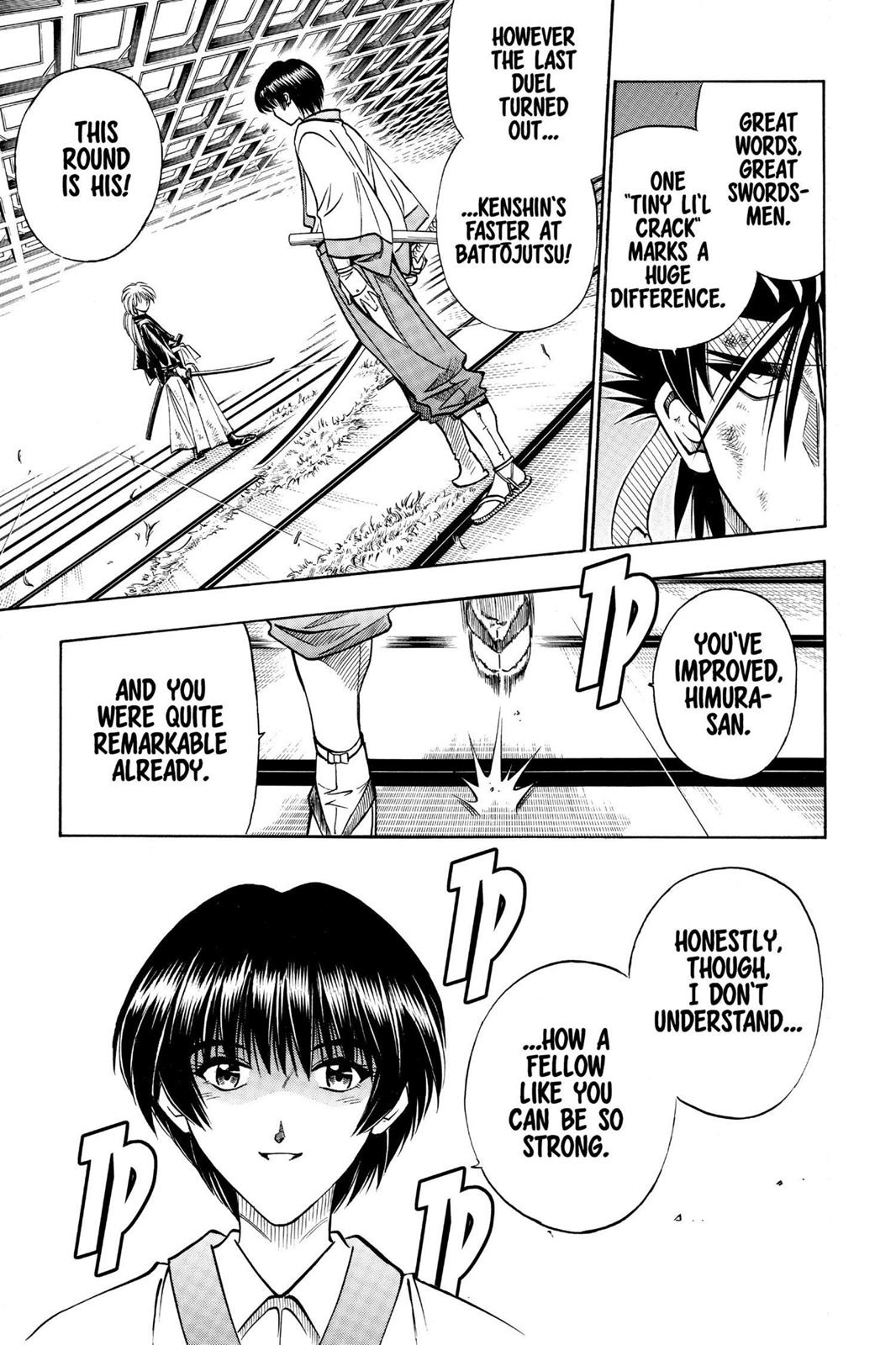 Read Rurouni Kenshin Manga Online