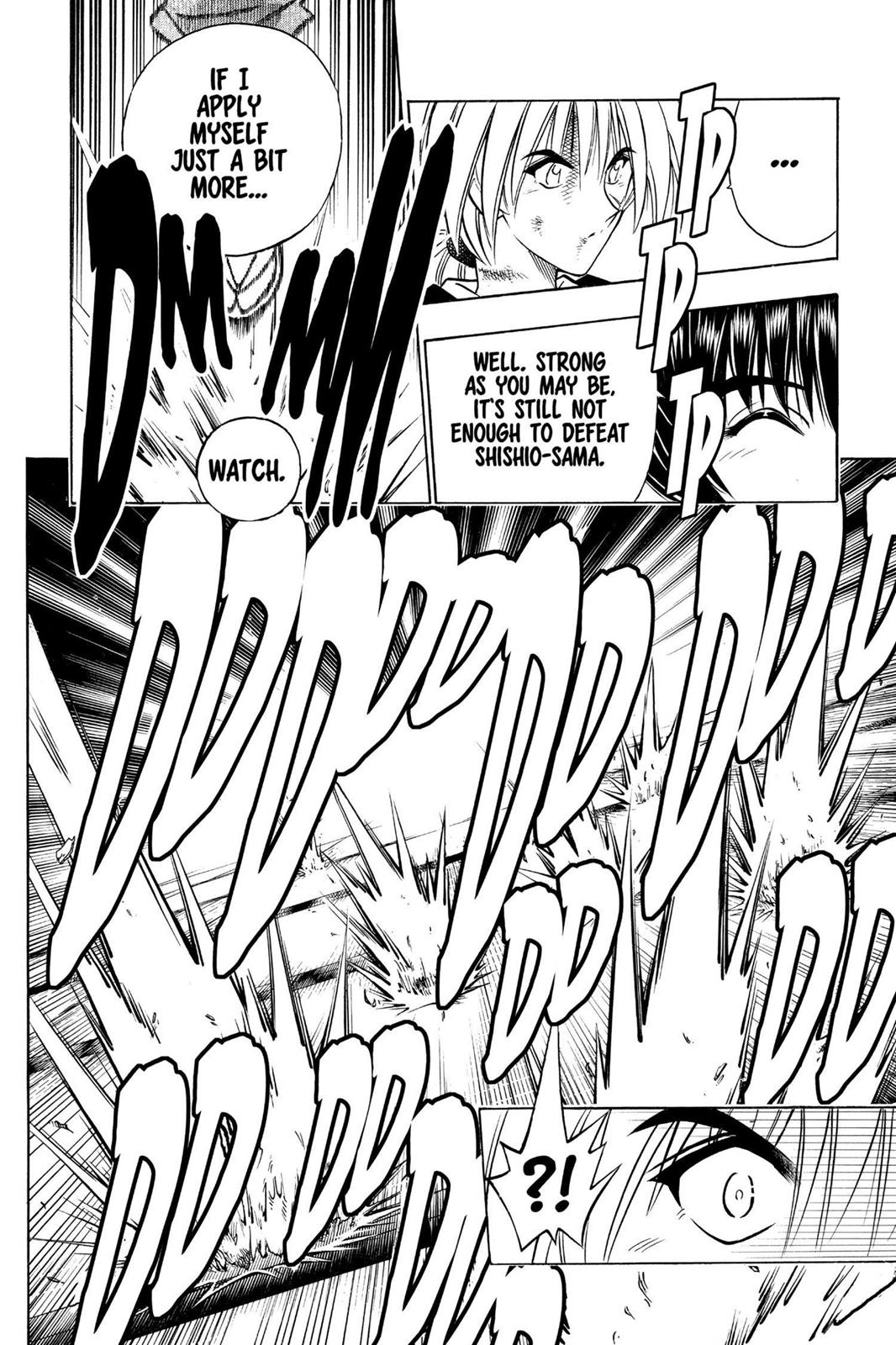 Read Rurouni Kenshin Manga Online