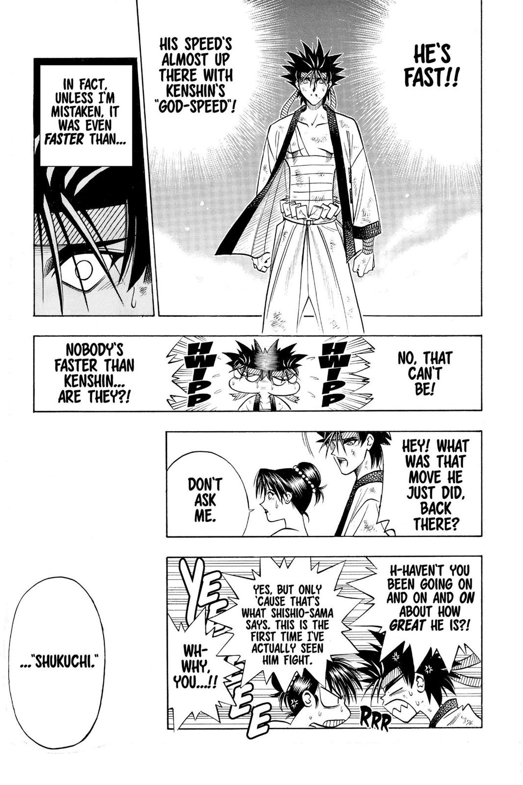 Read Rurouni Kenshin Manga Online