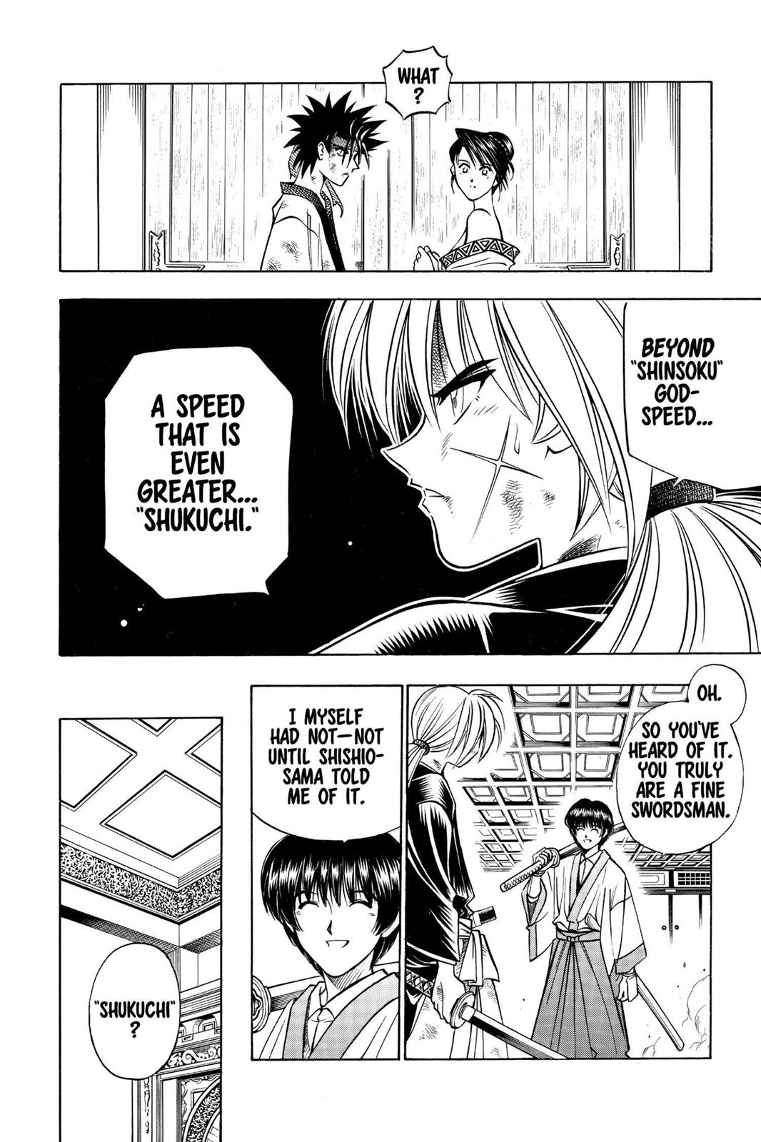 Read Rurouni Kenshin Manga Online