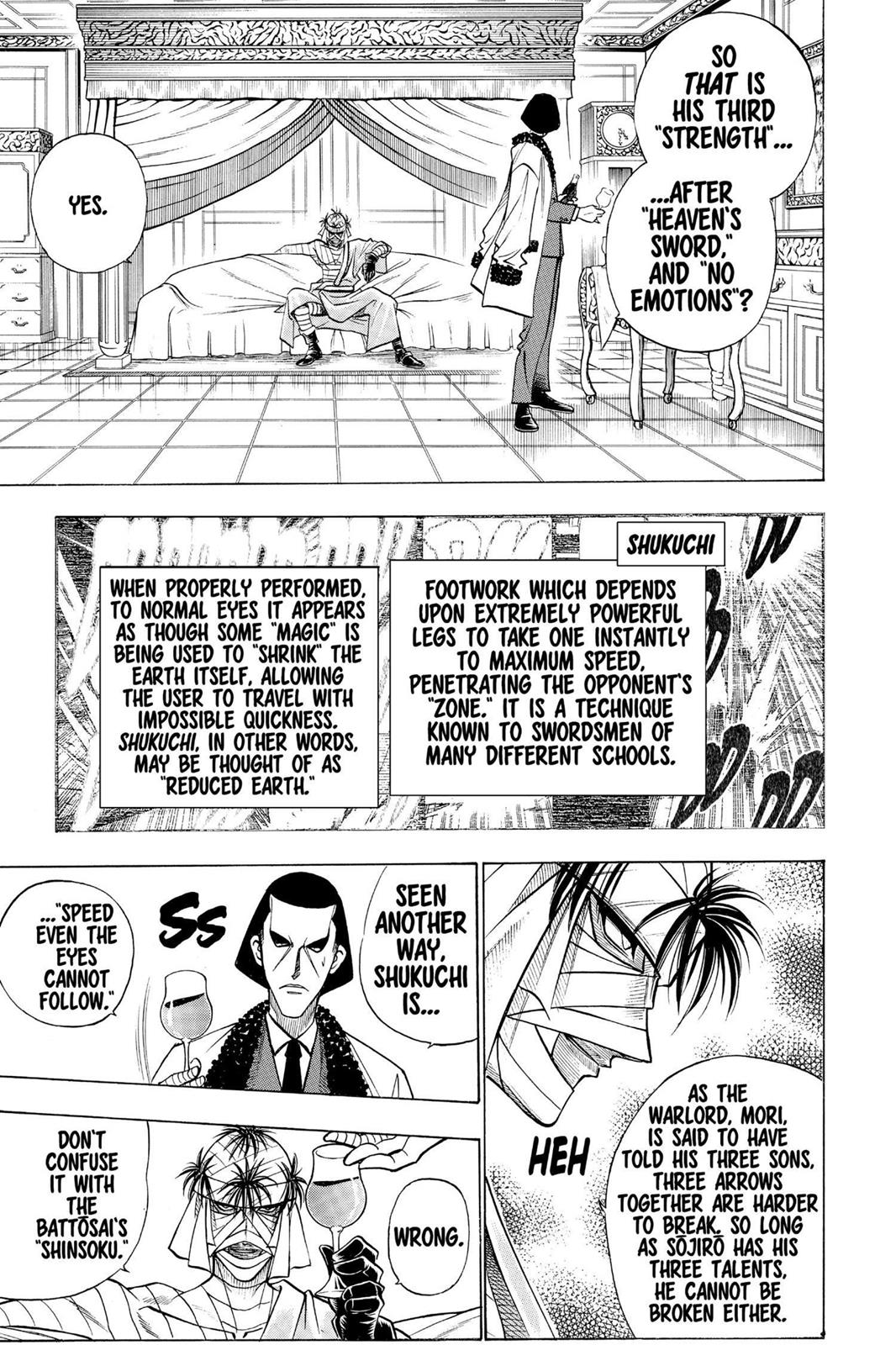 Read Rurouni Kenshin Manga Online