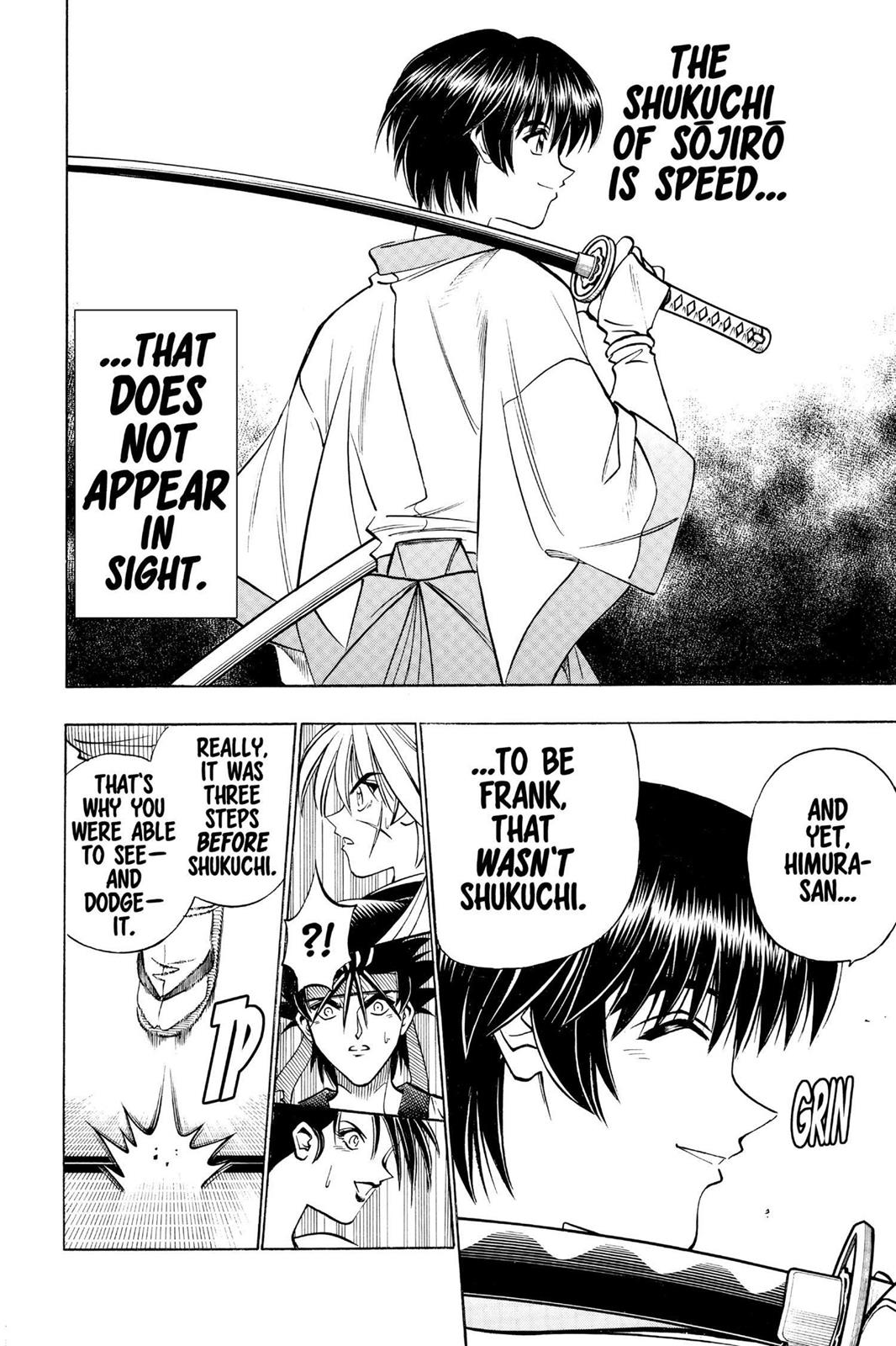 Read Rurouni Kenshin Manga Online