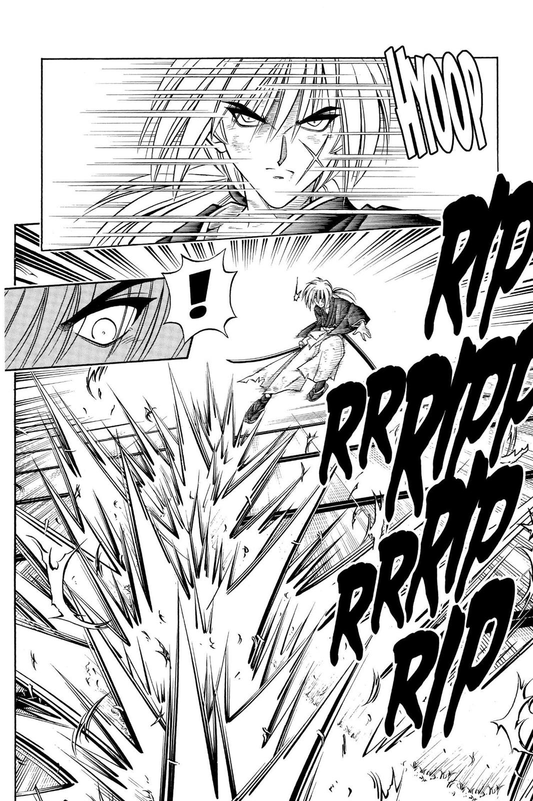Read Rurouni Kenshin Manga Online