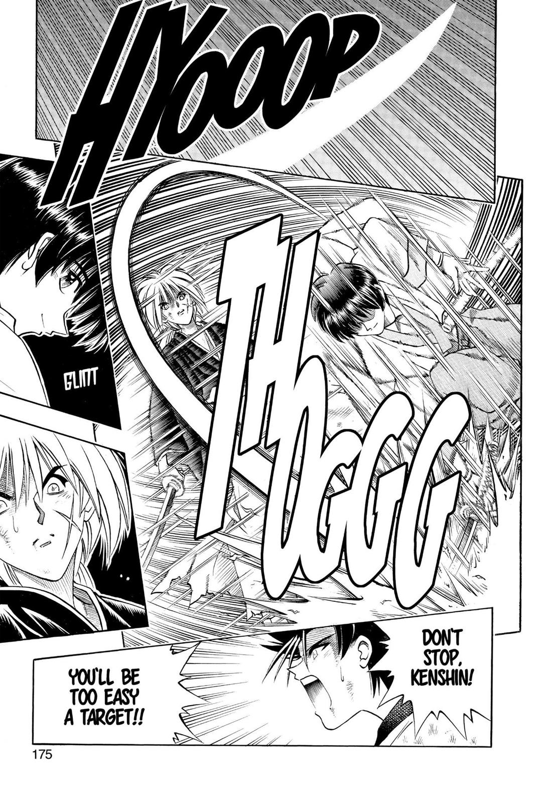 Read Rurouni Kenshin Manga Online