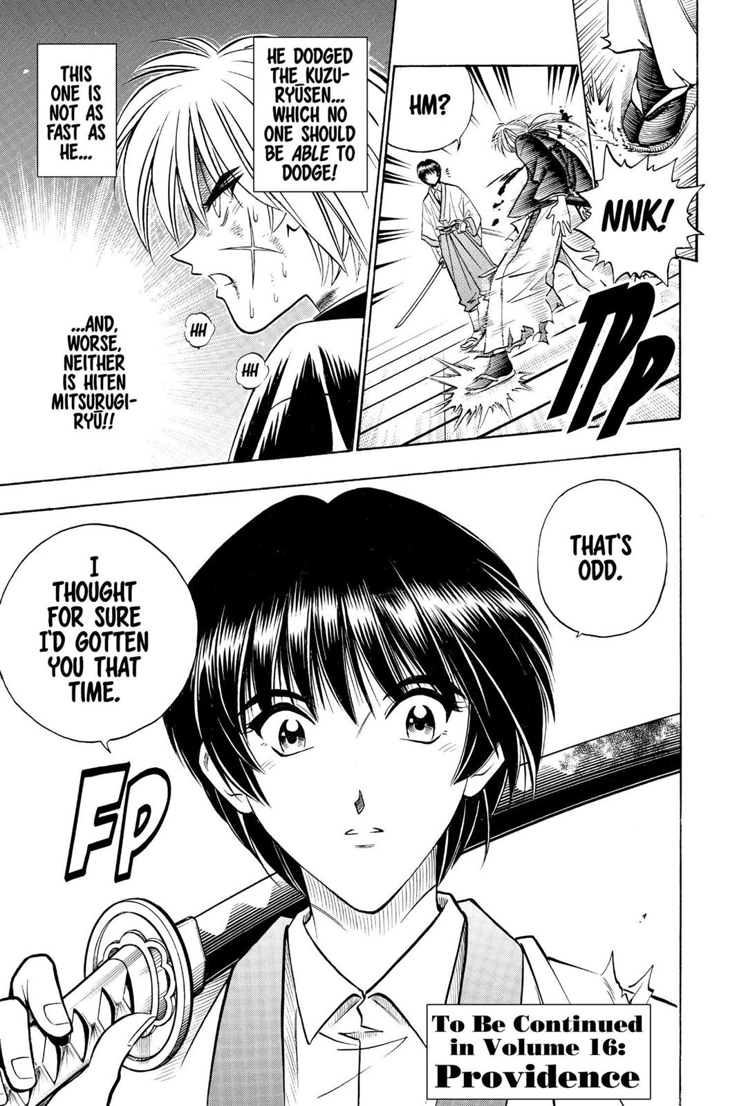 Read Rurouni Kenshin Manga Online
