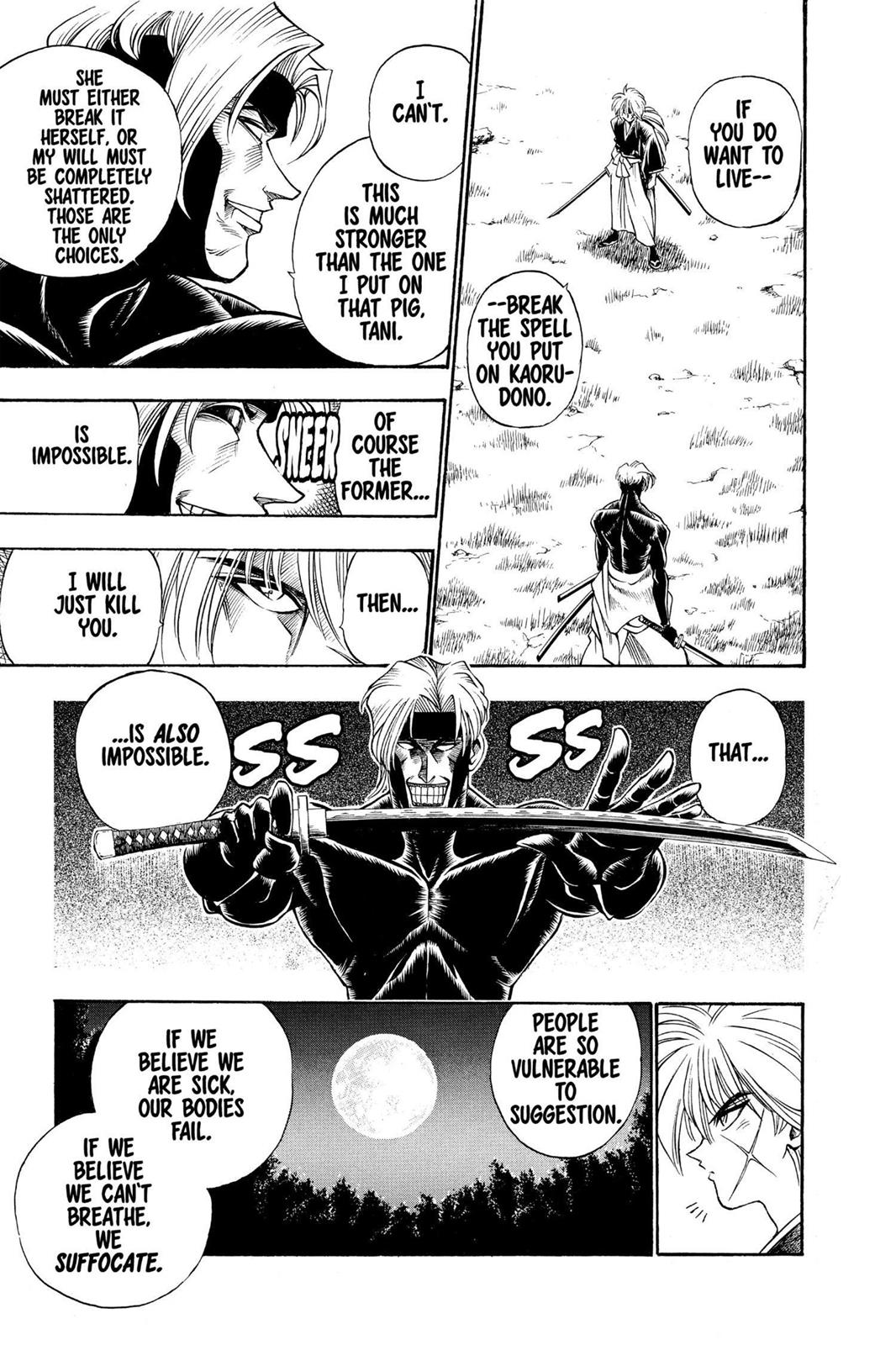 Read Rurouni Kenshin Manga Online