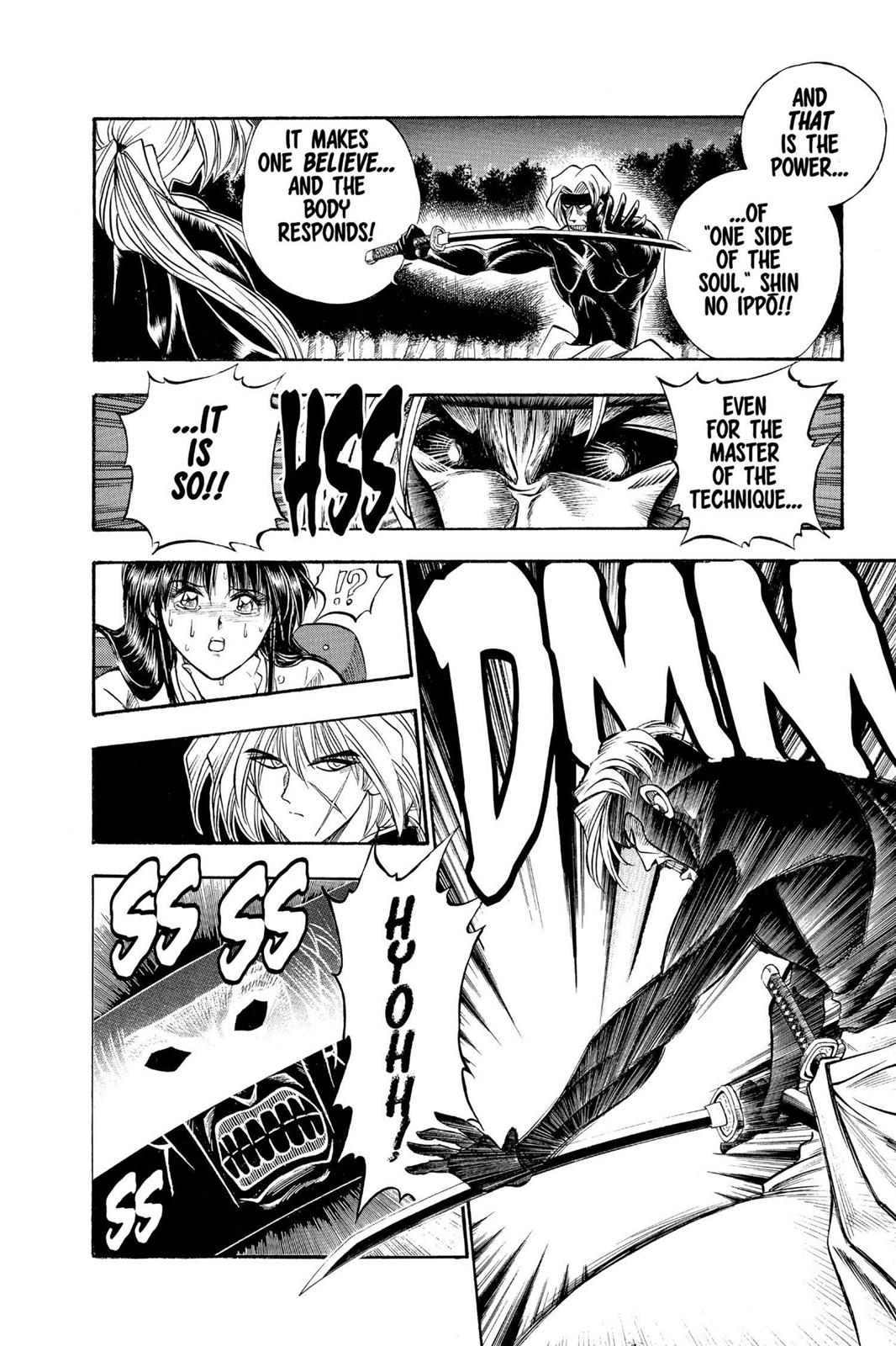 Read Rurouni Kenshin Manga Online
