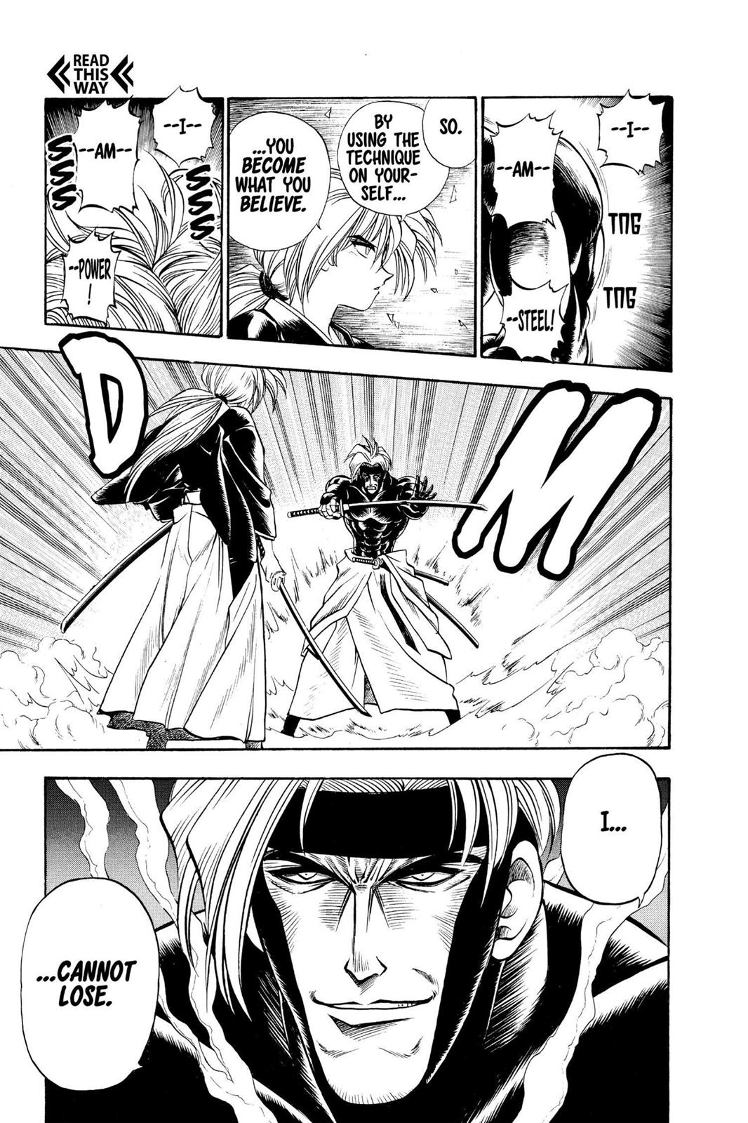 Read Rurouni Kenshin Manga Online