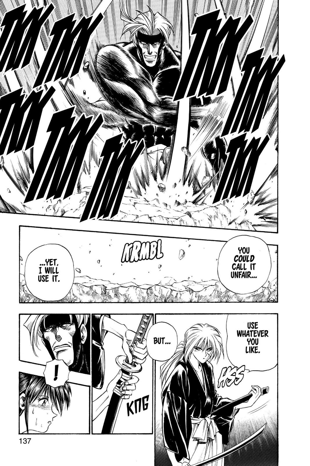 Read Rurouni Kenshin Manga Online