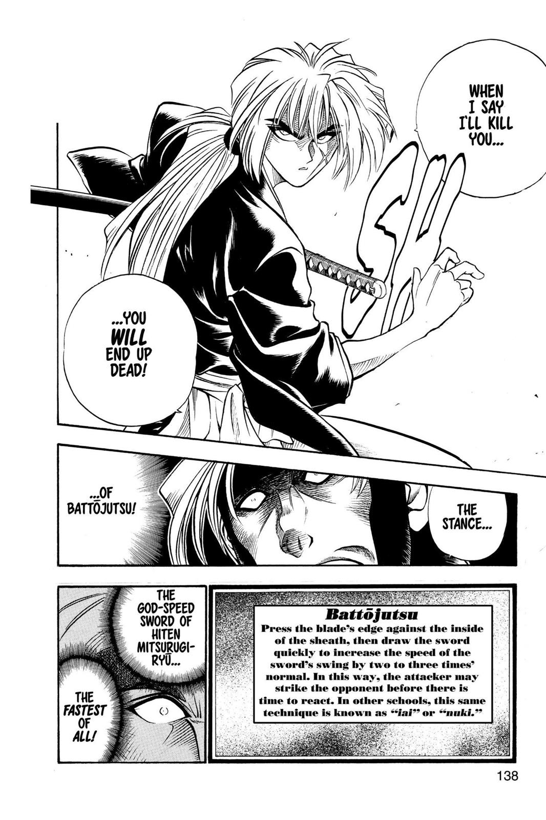 Read Rurouni Kenshin Manga Online