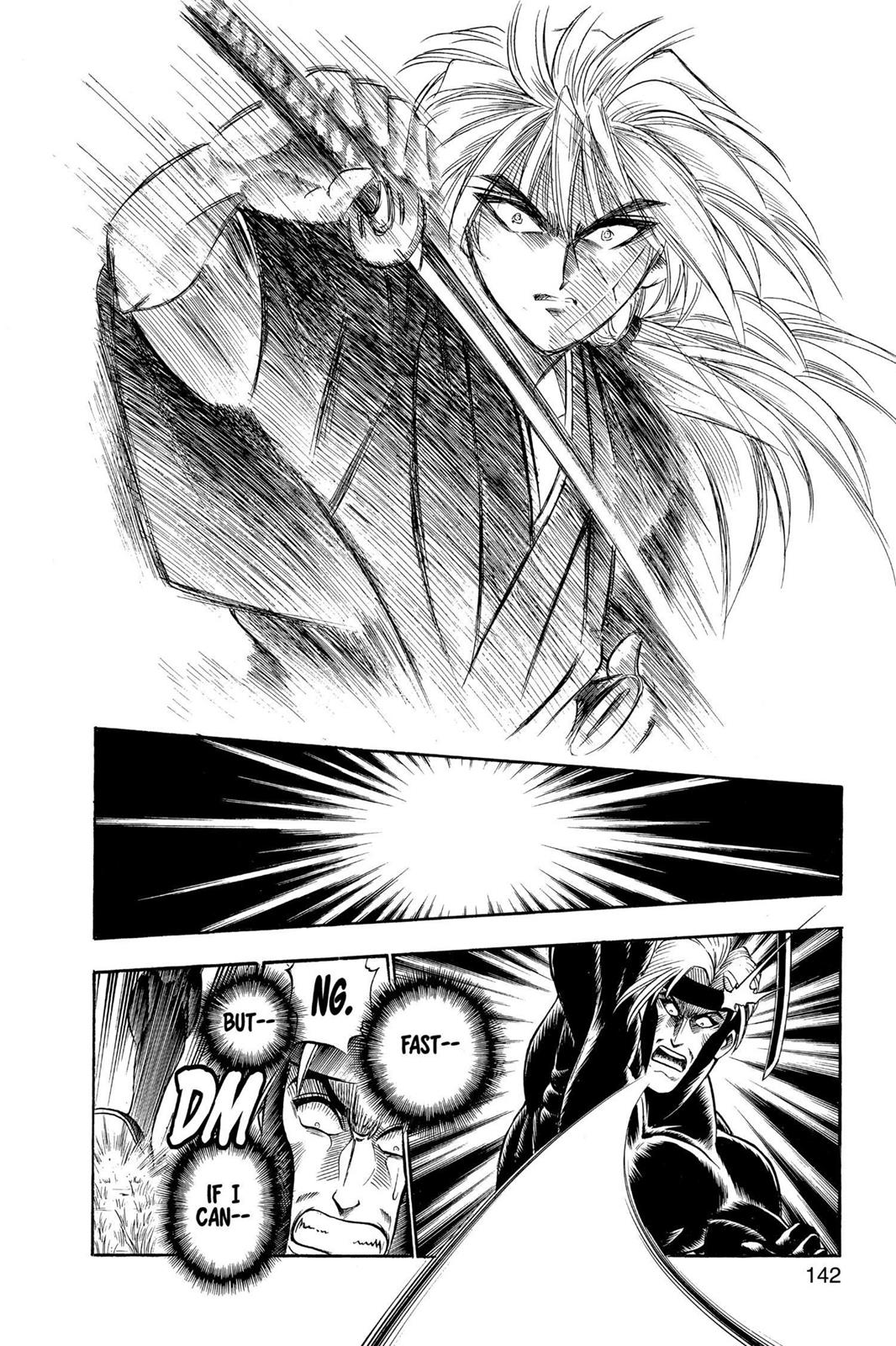 Read Rurouni Kenshin Manga Online