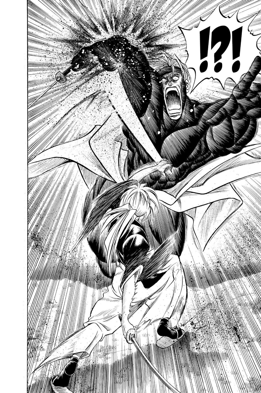 Read Rurouni Kenshin Manga Online