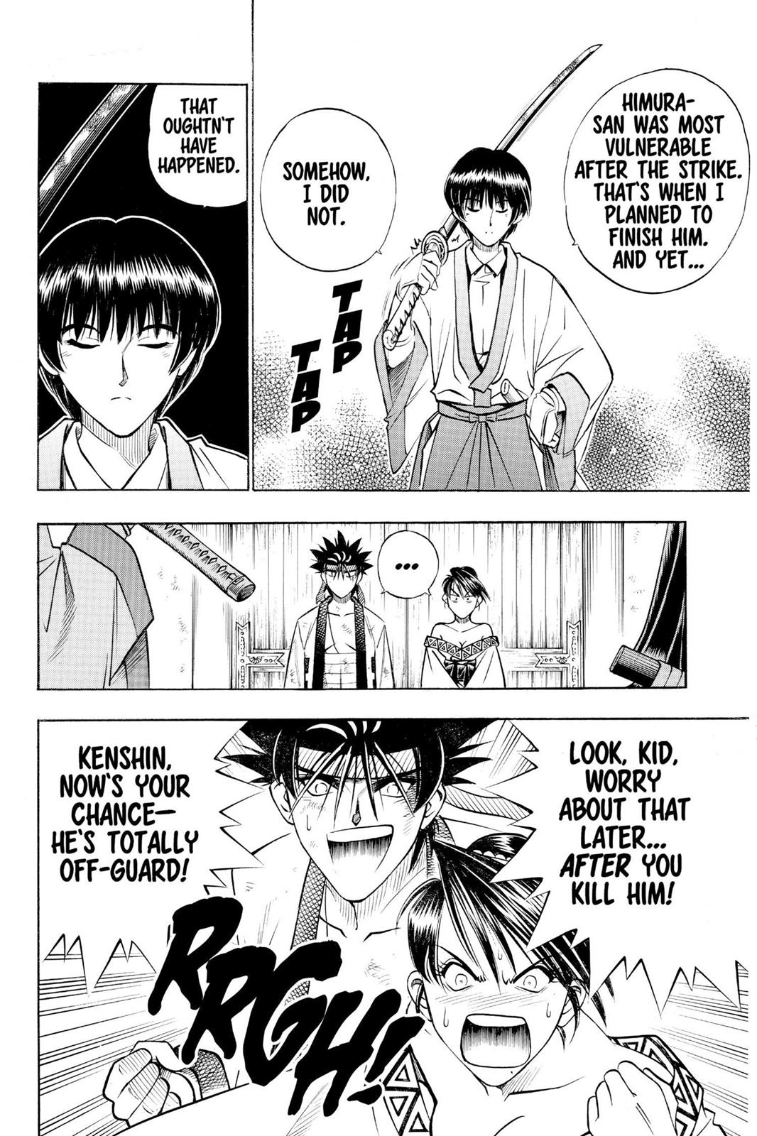 Read Rurouni Kenshin Manga Online