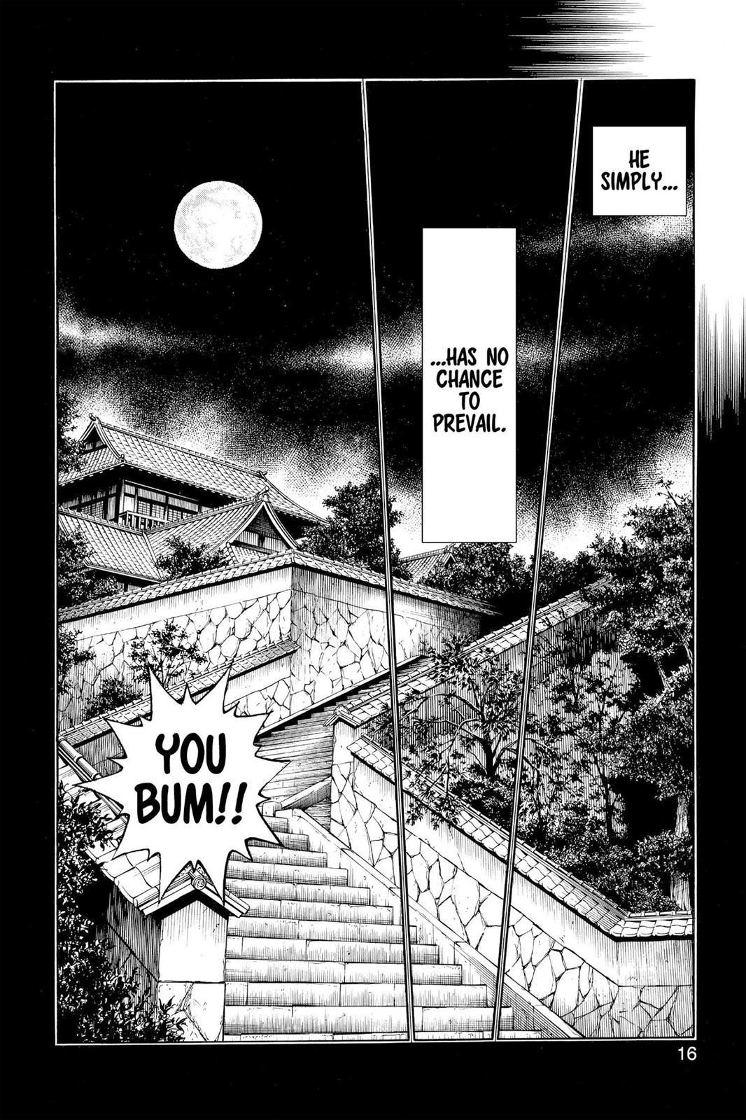 Read Rurouni Kenshin Manga Online