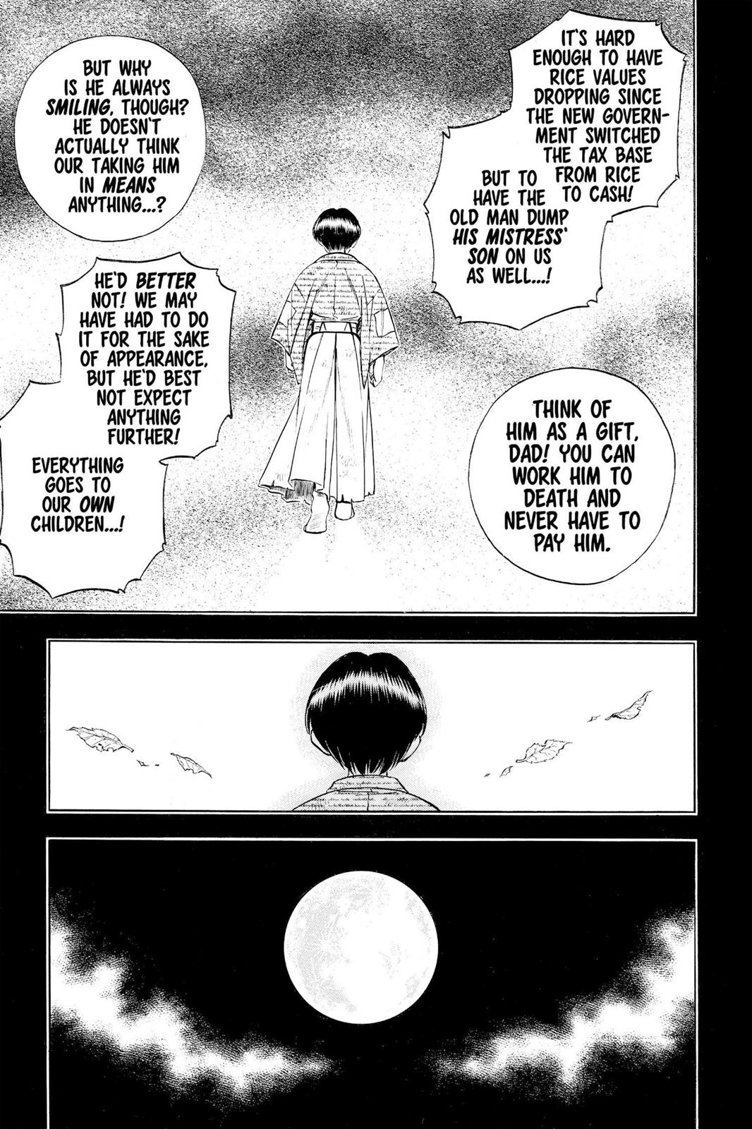 Read Rurouni Kenshin Manga Online