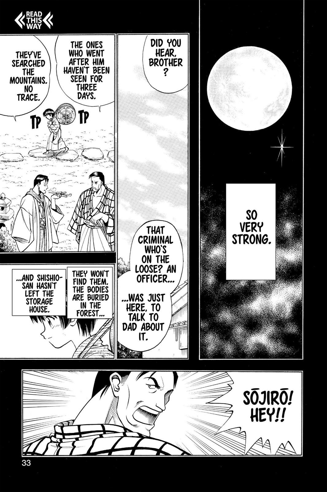 Read Rurouni Kenshin Manga Online