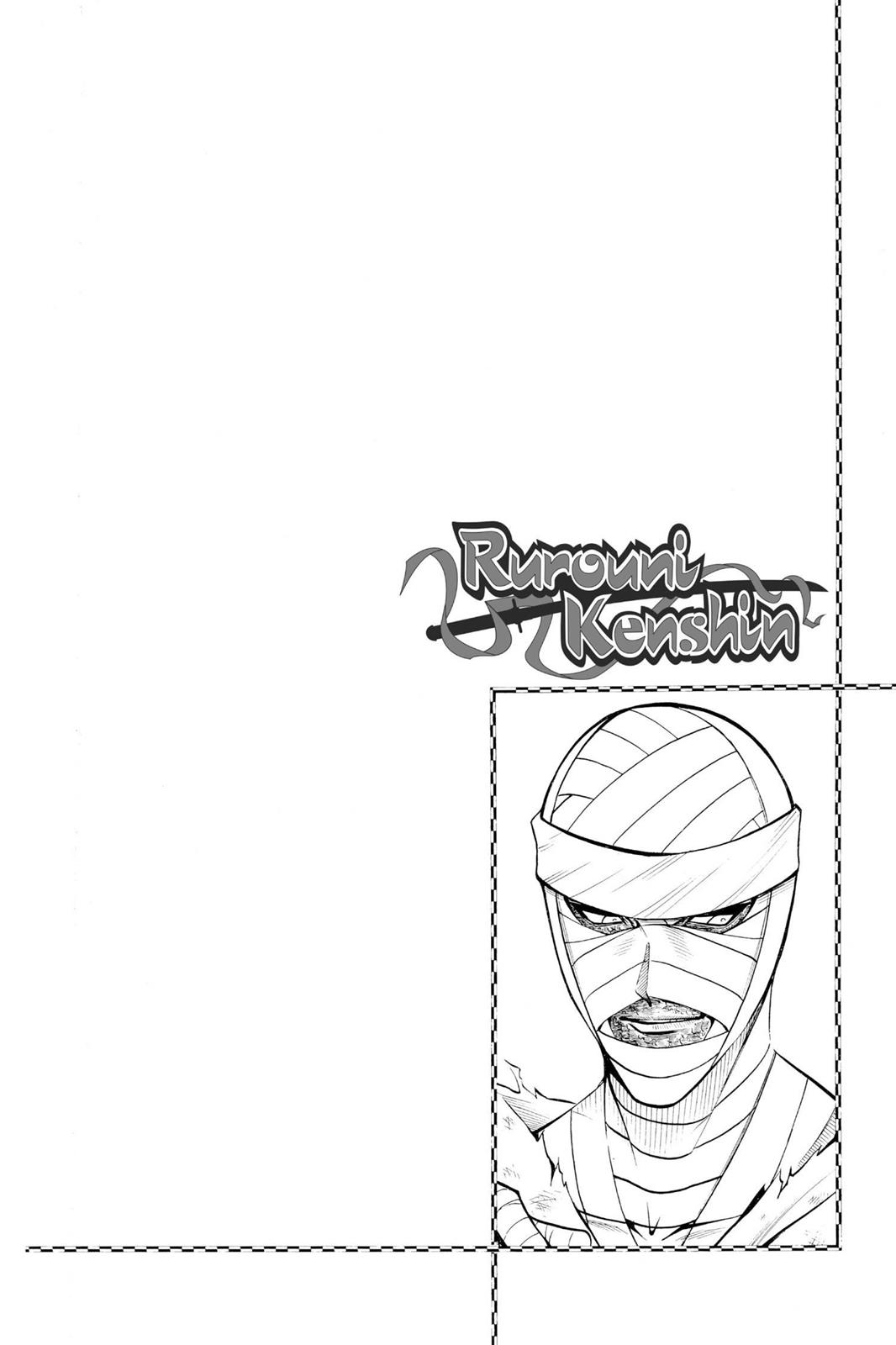 Read Rurouni Kenshin Manga Online