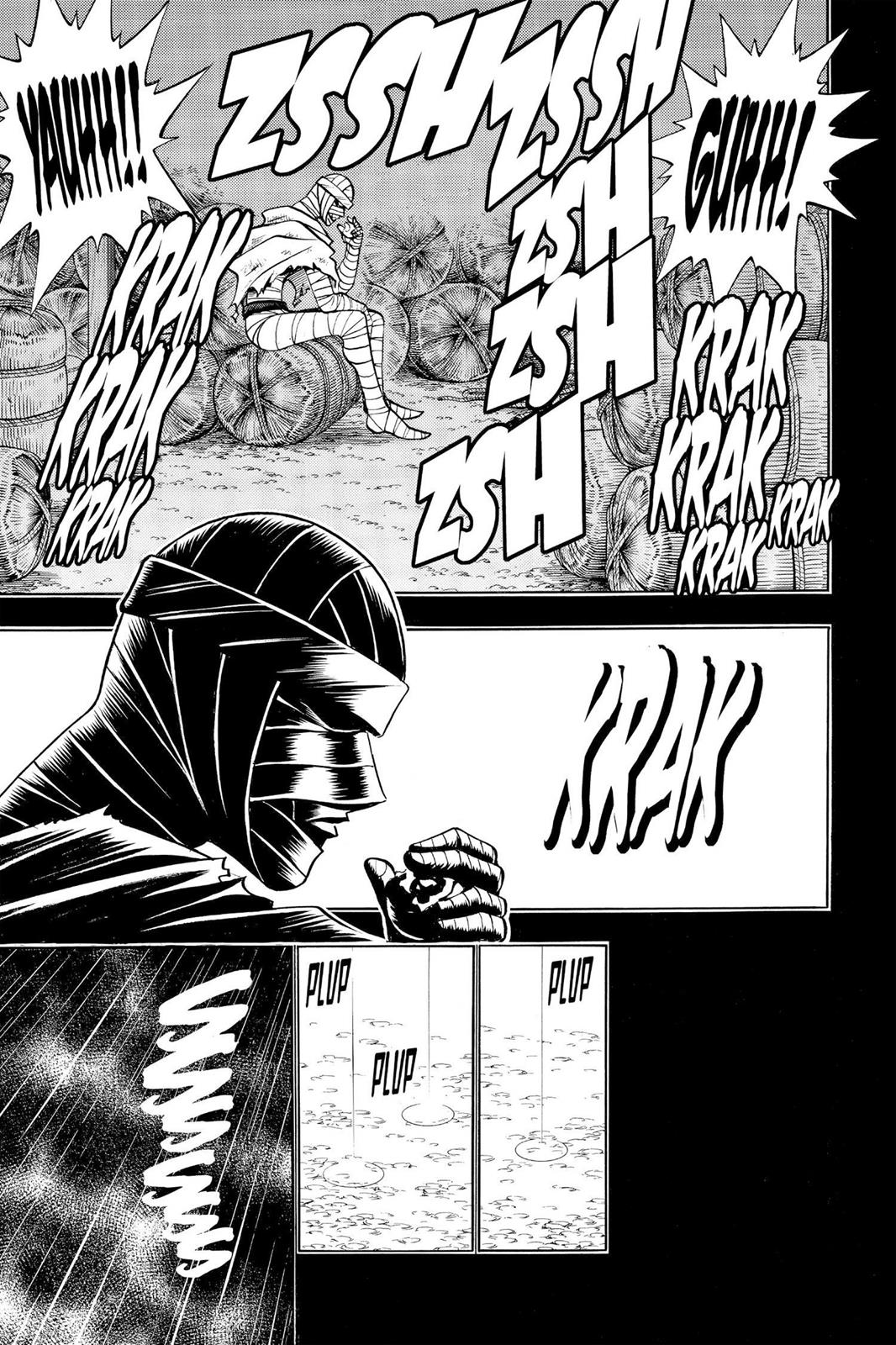 Read Rurouni Kenshin Manga Online