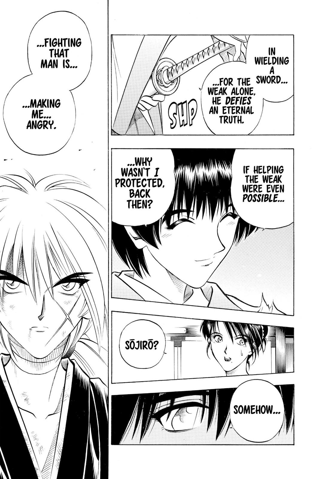 Read Rurouni Kenshin Manga Online