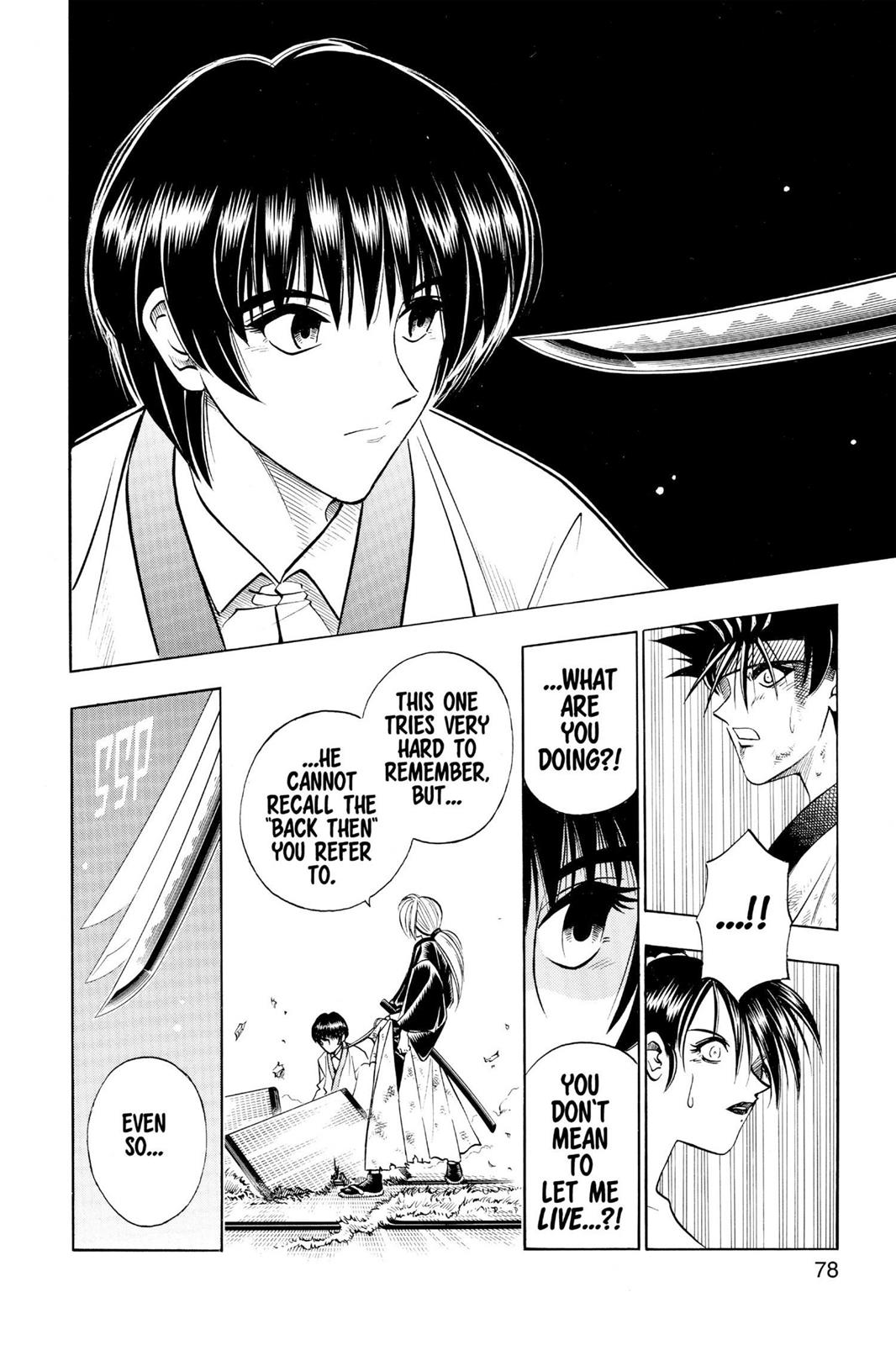 Read Rurouni Kenshin Manga Online